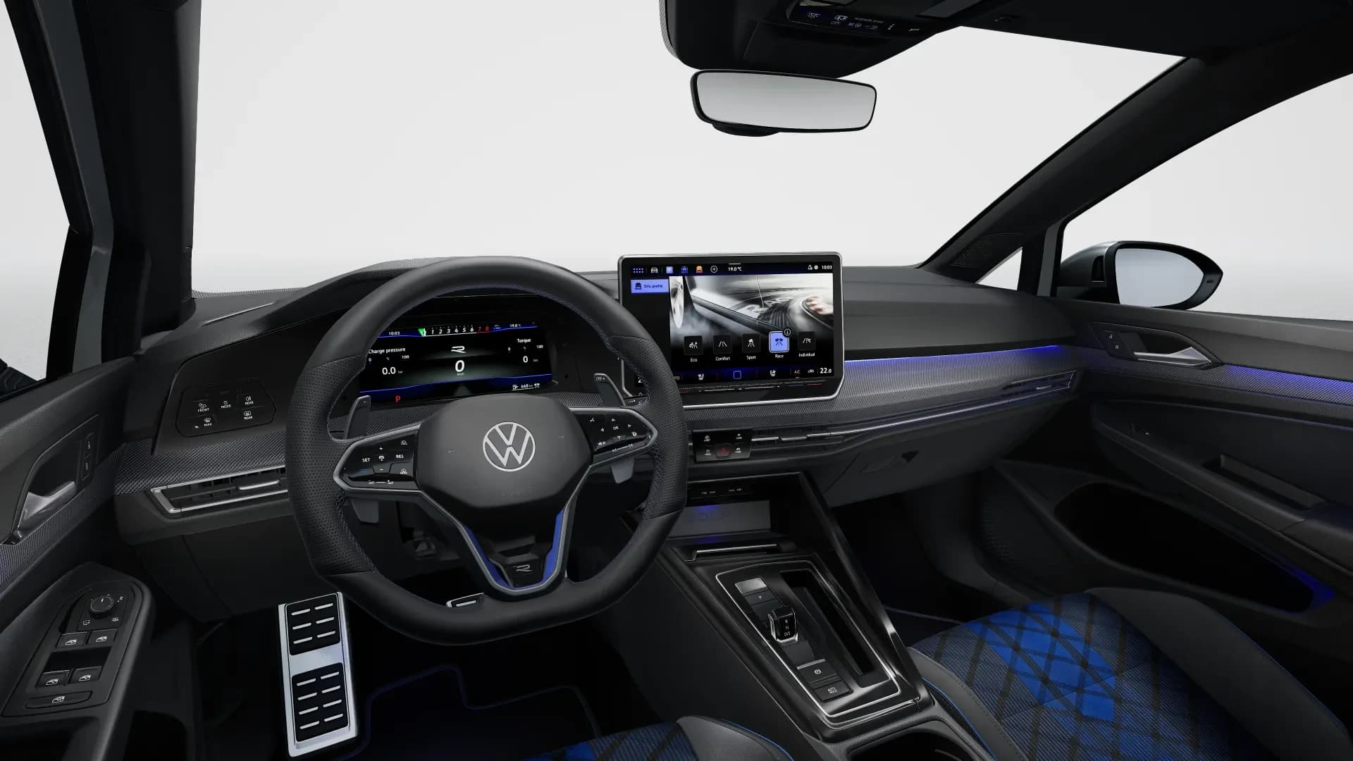 Volkswagen Golf Variant R — zdjęcie 4