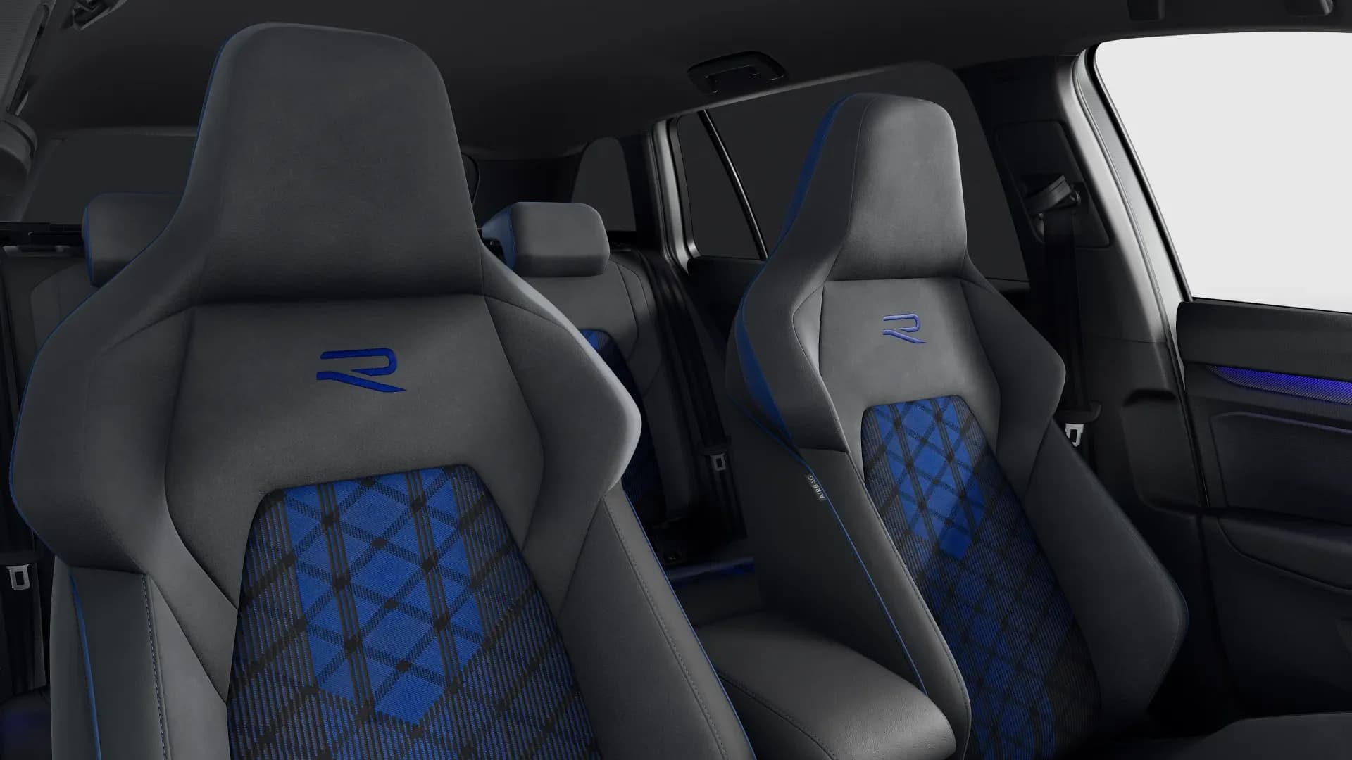 Volkswagen Golf Variant R — zdjęcie 5