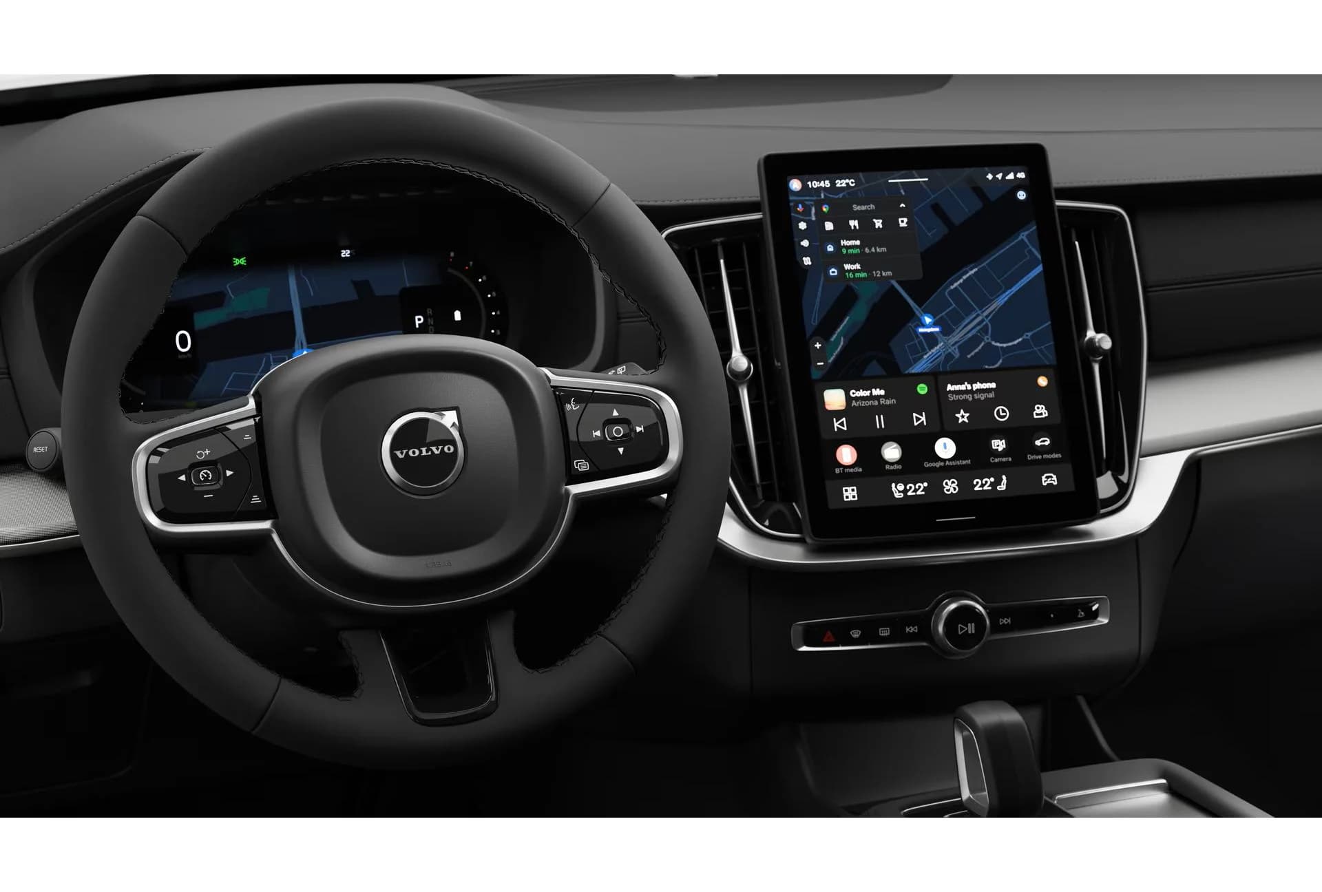 Volvo XC90 Core — zdjęcie 6