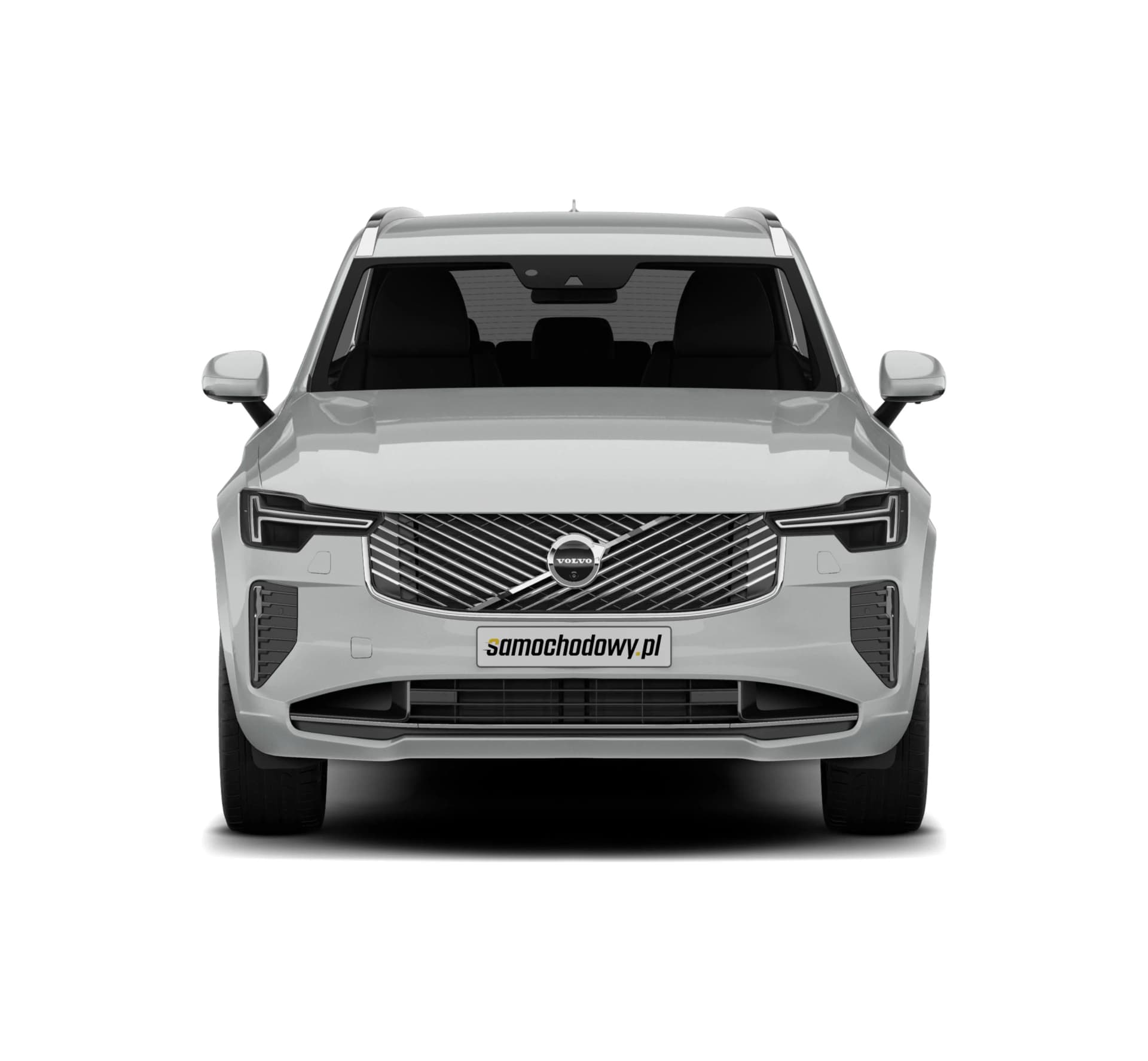 Volvo XC90 Core — zdjęcie 2