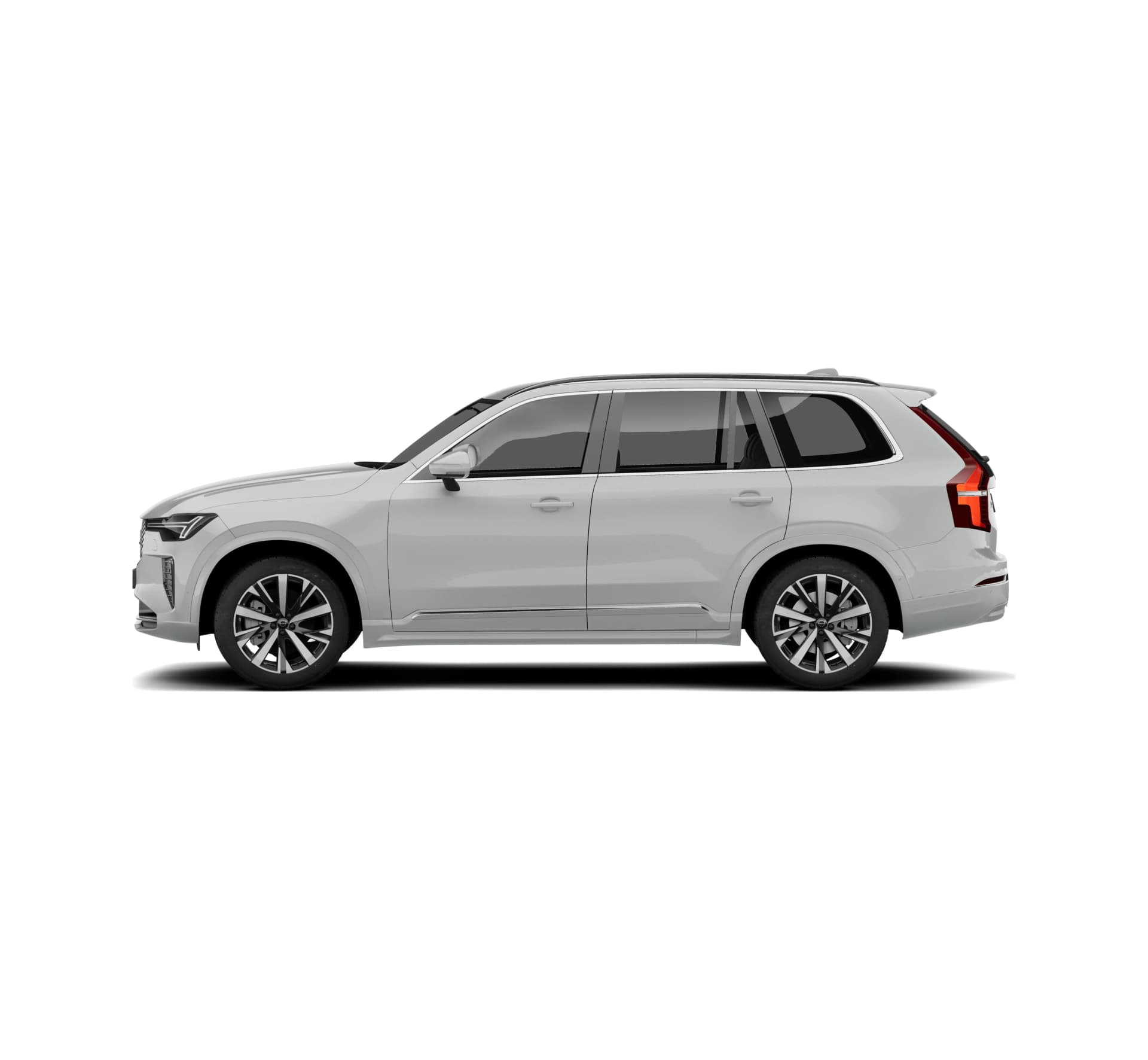 Volvo XC90 Core — zdjęcie 3