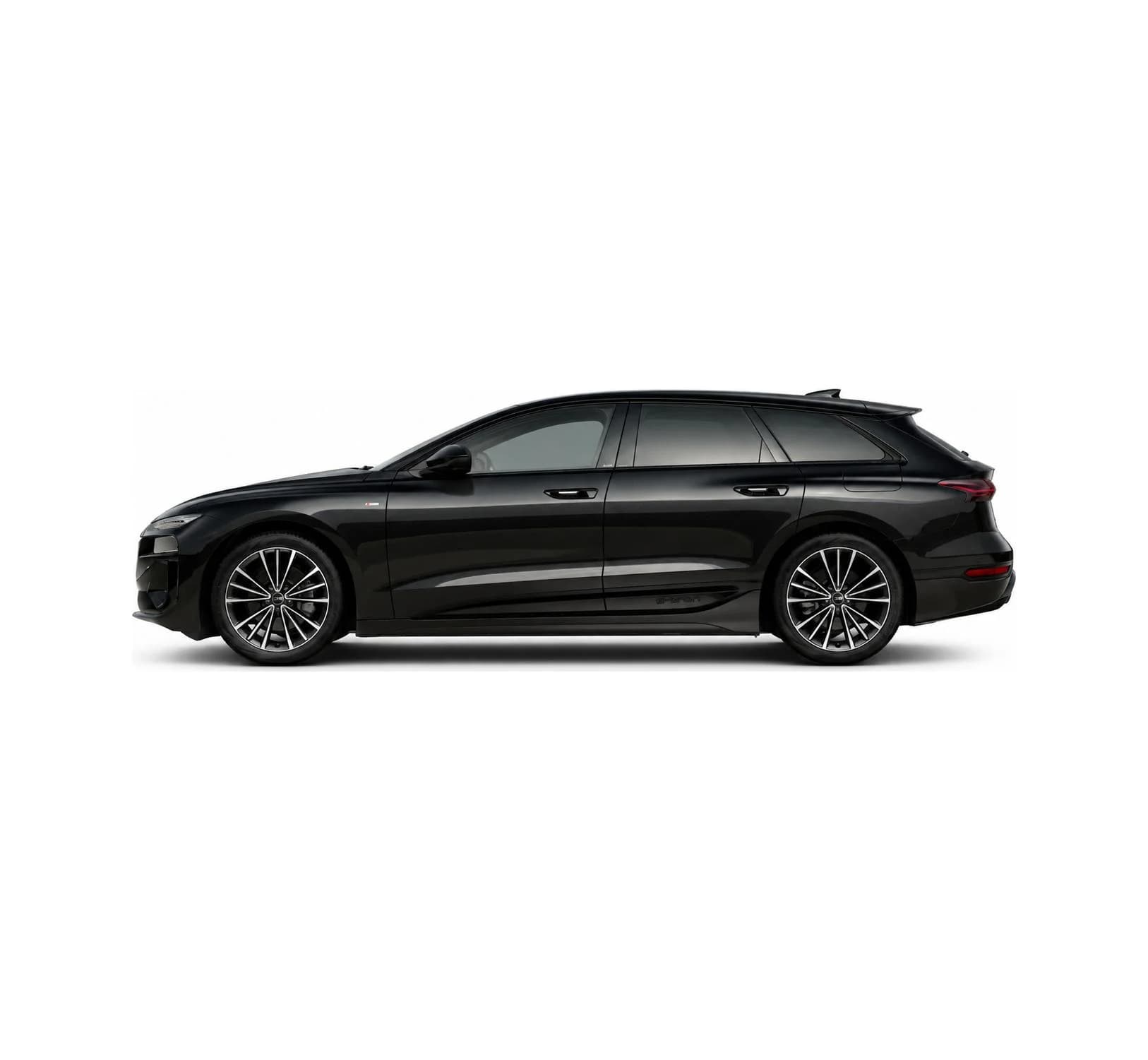Audi A6 Avant e-tron — zdjęcie 3