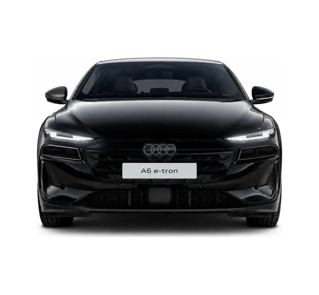 Audi A6 Avant e-tron — zdjęcie 2