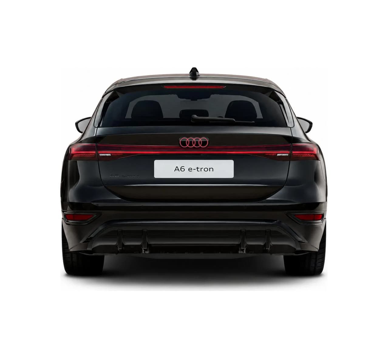 Audi A6 Avant e-tron — zdjęcie 5
