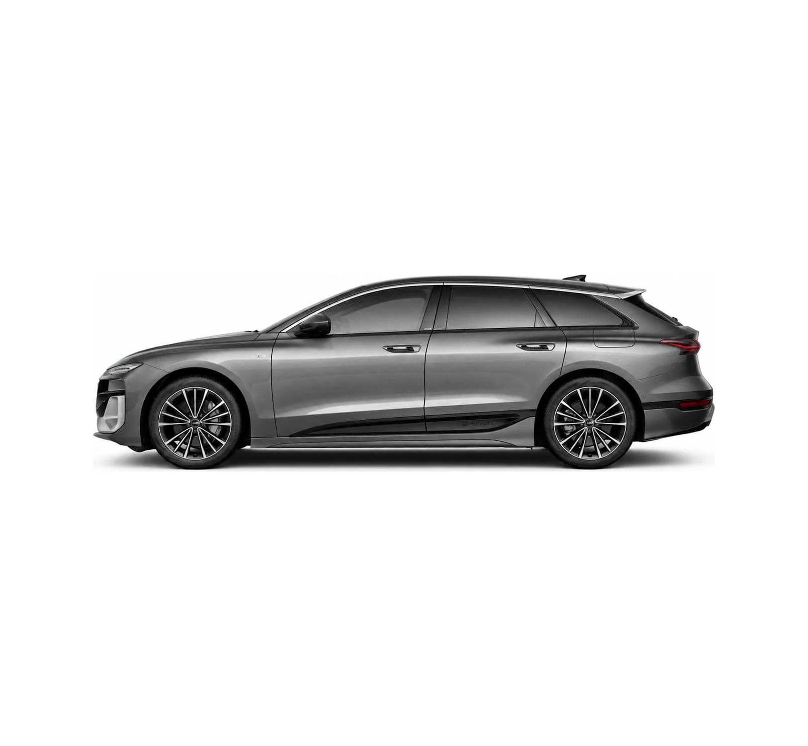 Audi A6 Avant e-tron quattro — zdjęcie 3