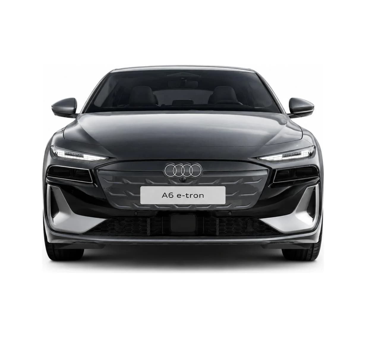 Audi A6 Avant e-tron quattro — zdjęcie 2