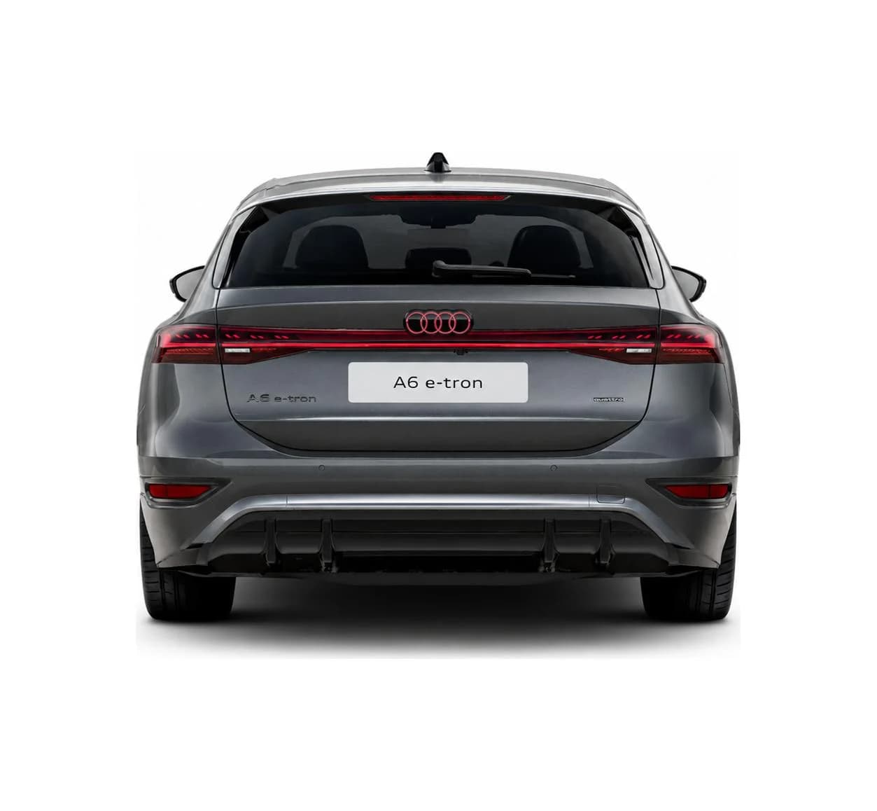 Audi A6 Avant e-tron quattro — zdjęcie 5
