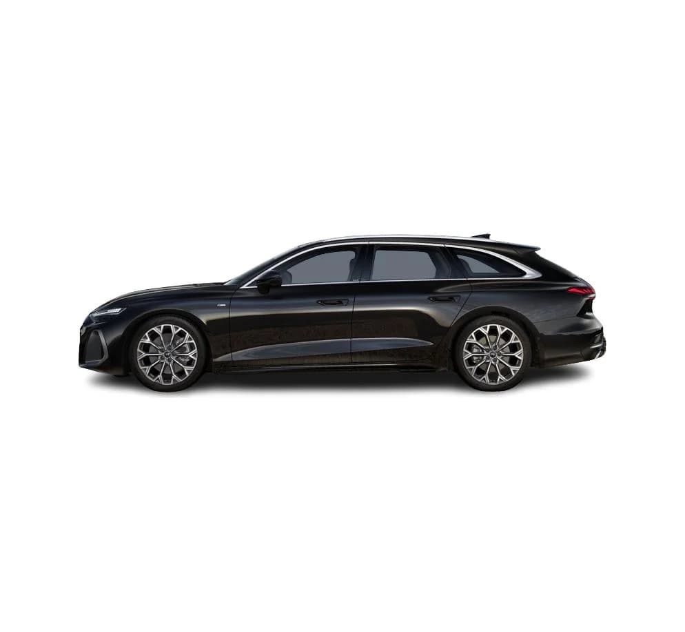 Audi A6 Avant TDI quattro S tronic — zdjęcie 3