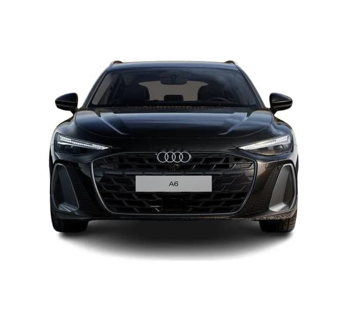 Audi A6 Avant TDI quattro S tronic — zdjęcie 2