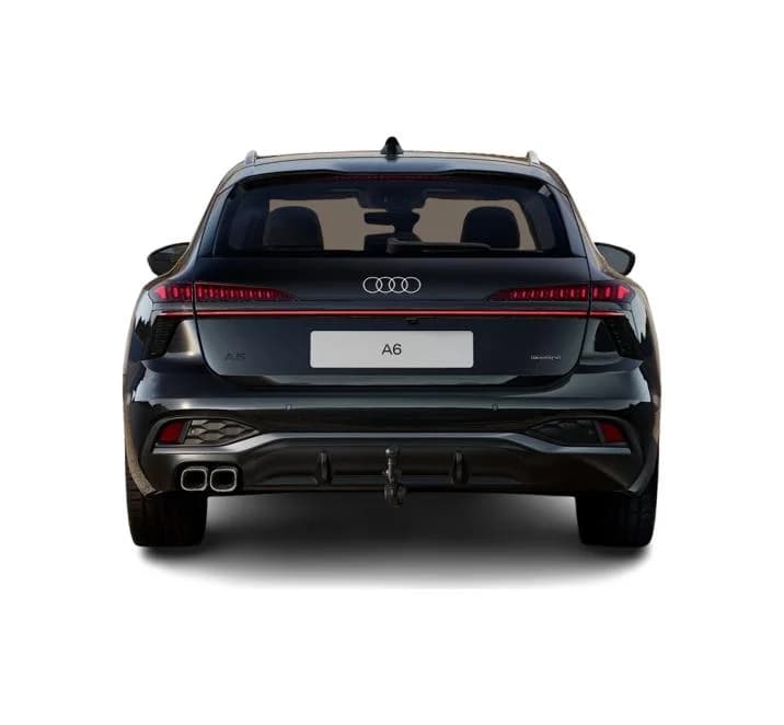 Audi A6 Avant TDI quattro S tronic — zdjęcie 5