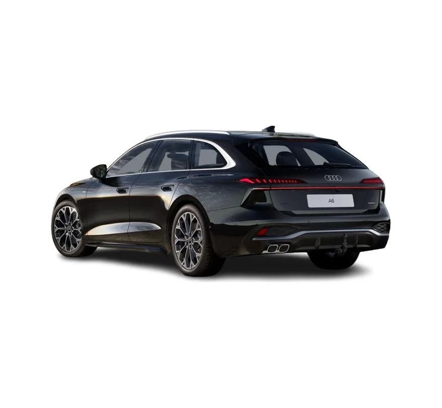 Audi A6 Avant TDI quattro S tronic — zdjęcie 4