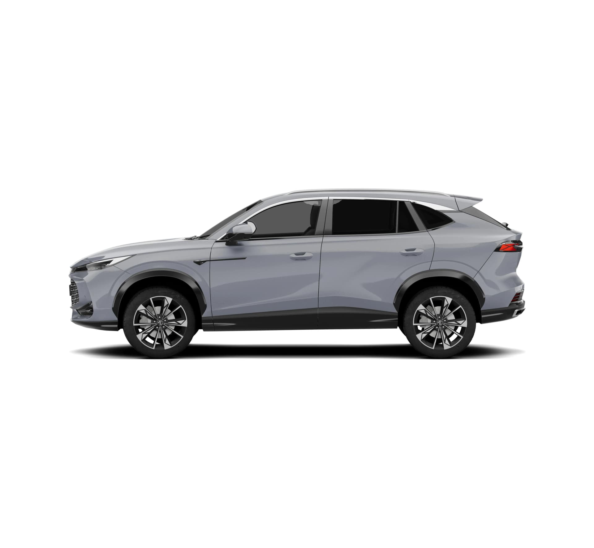 MG HS Hybrid+ Exclusive — zdjęcie 3