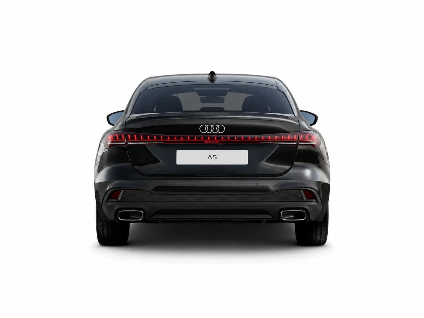 Audi A5 Limousine TFSI 110kW — zdjęcie 3
