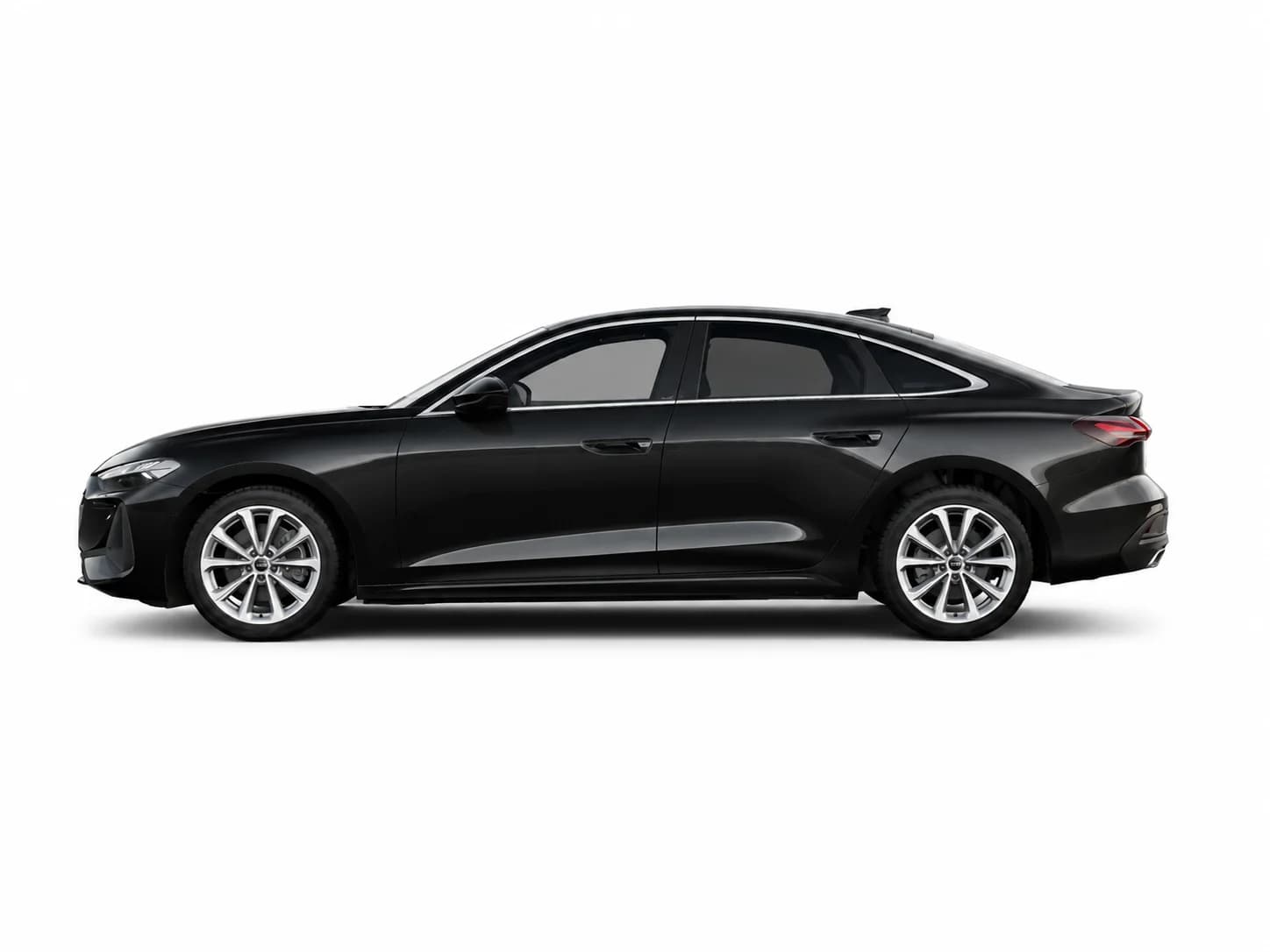 Audi A5 Limousine TFSI 110kW — zdjęcie 2