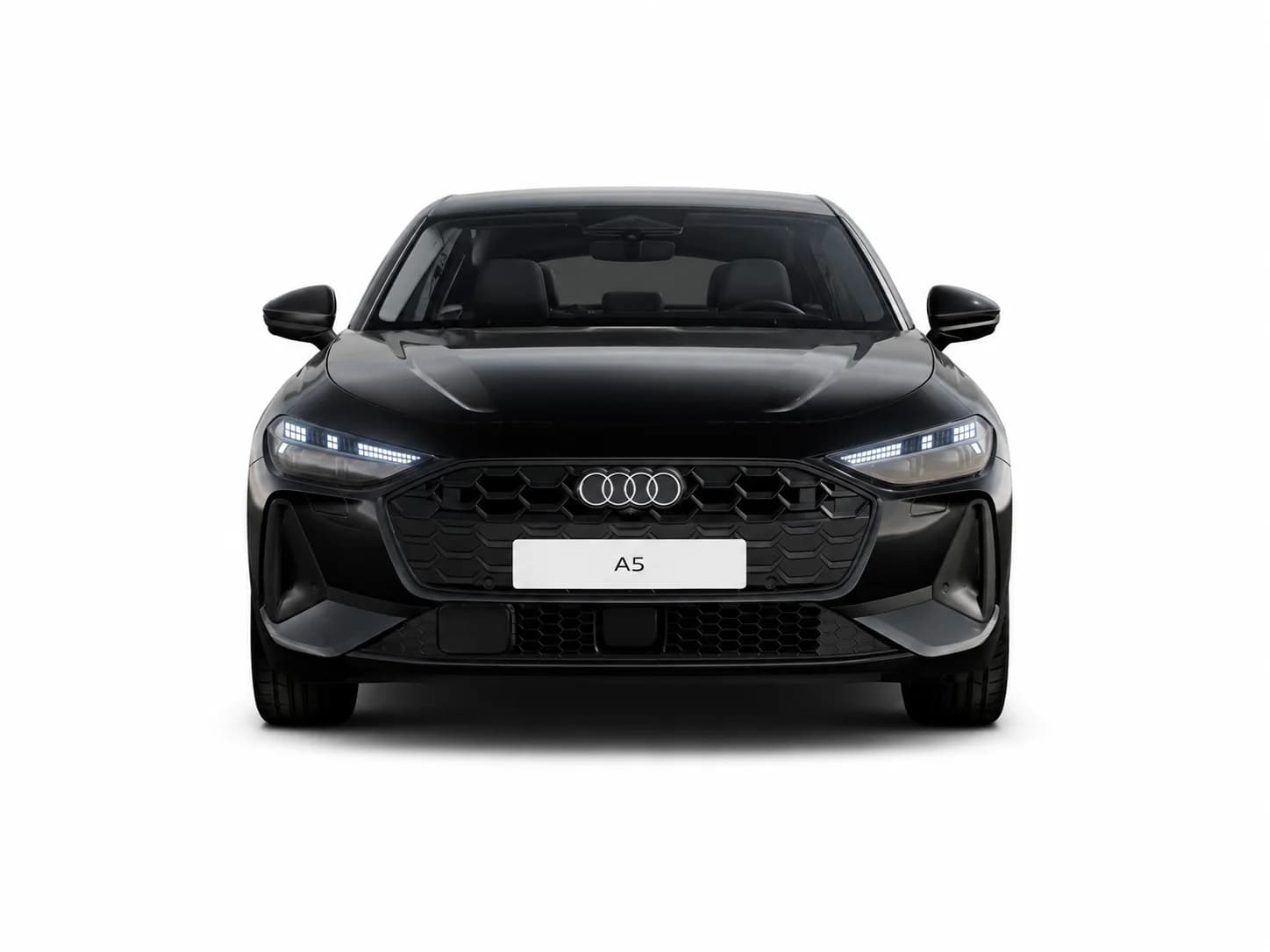 Audi A5 Limousine TFSI 110kW — zdjęcie 4