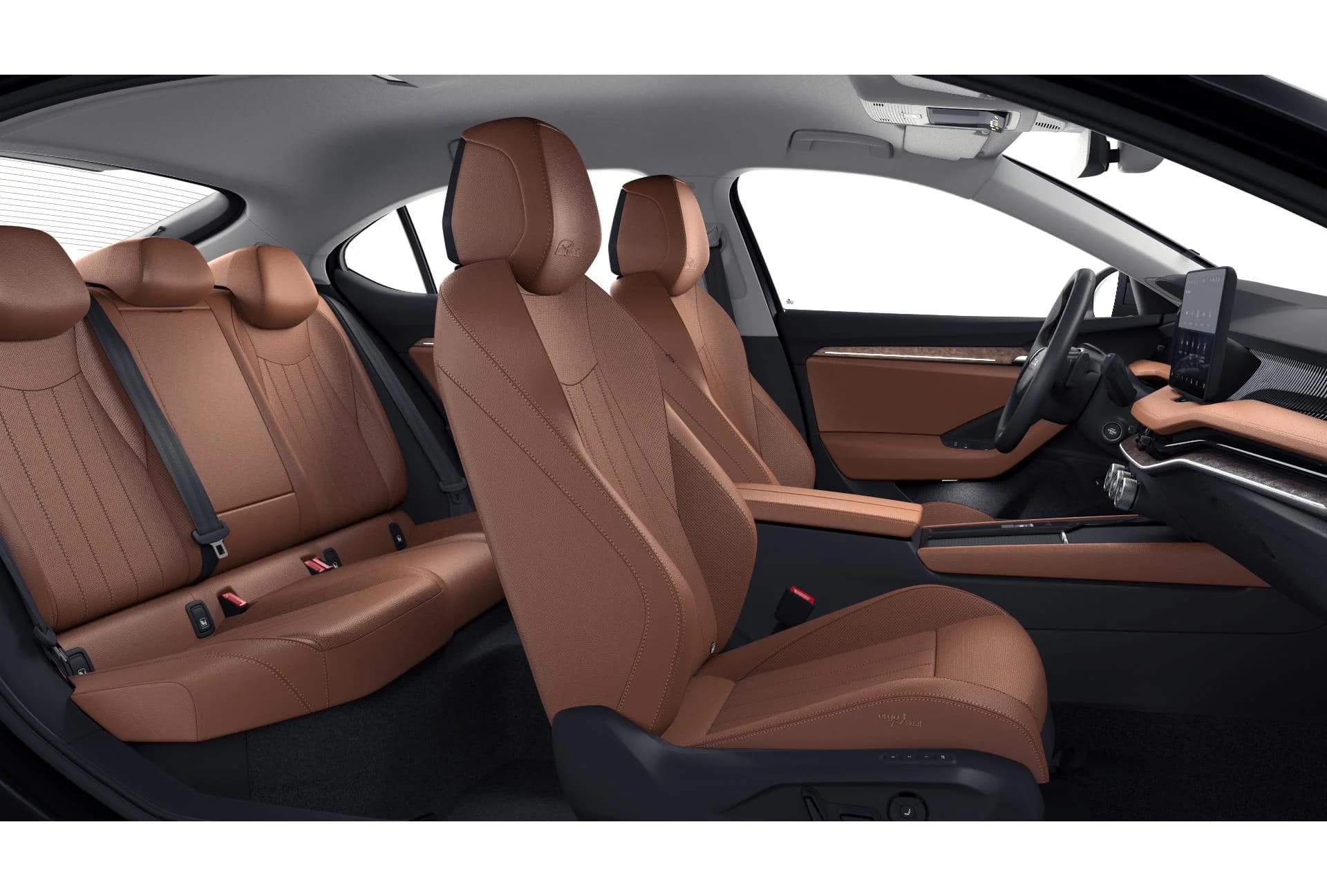 Skoda Superb L&K 2.0 TDI — zdjęcie 5