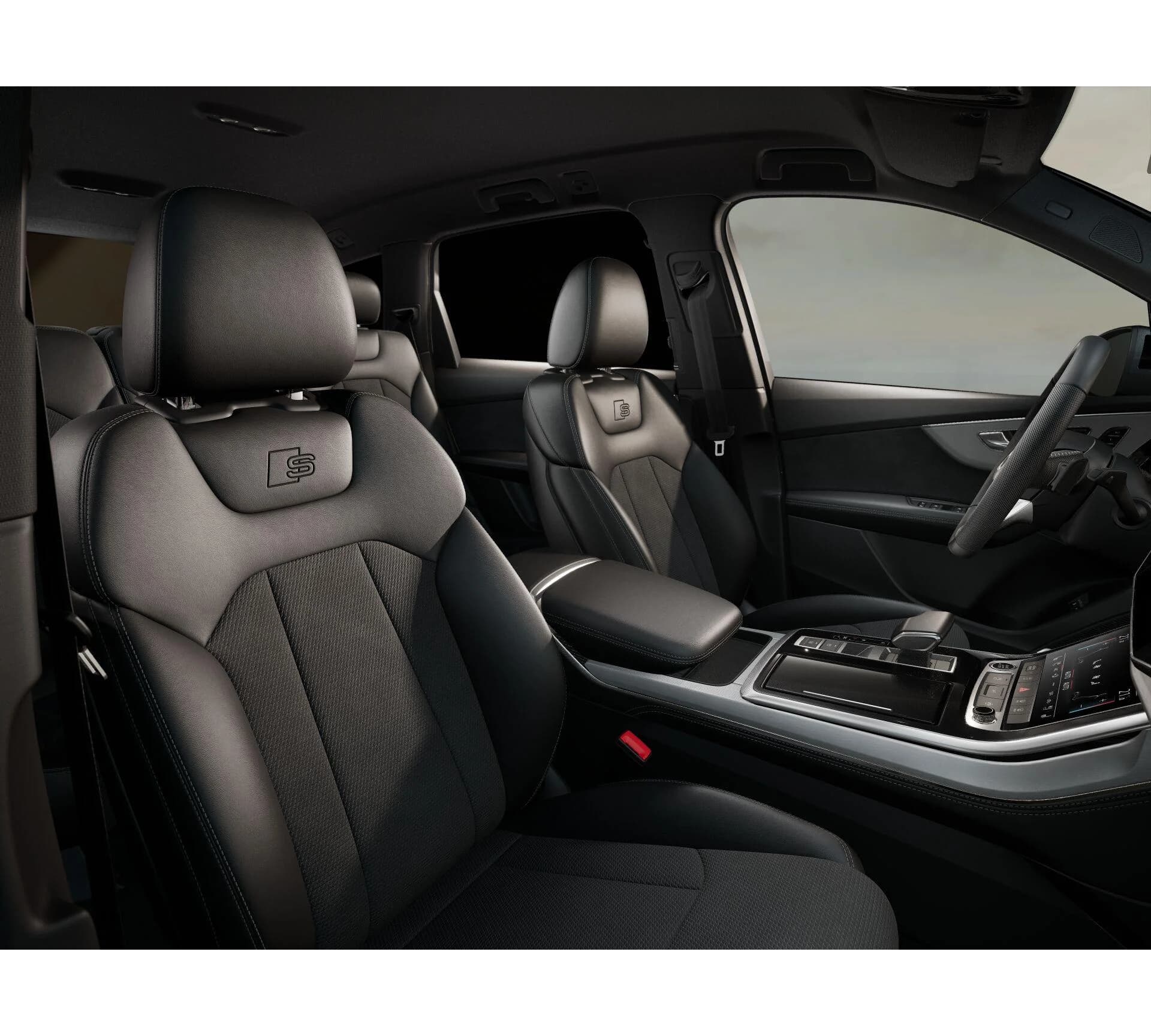 Audi Q7 TFSI e quattro 290kW — zdjęcie 6