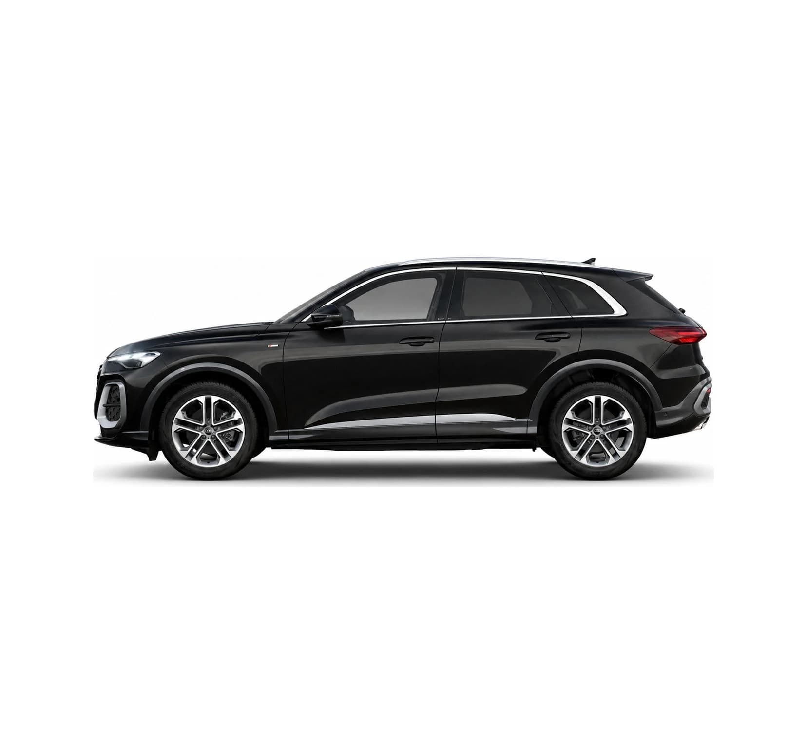 Audi Q5 TFSI quattro — zdjęcie 3