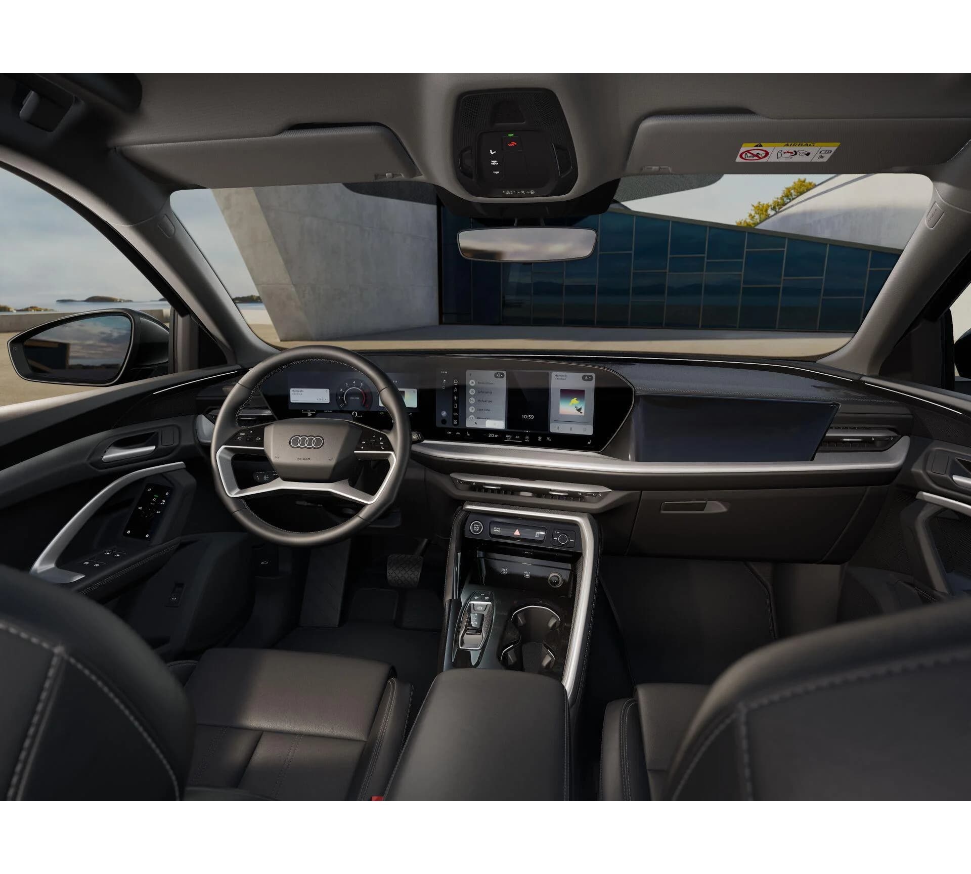 Audi Q5 TFSI quattro — zdjęcie 6