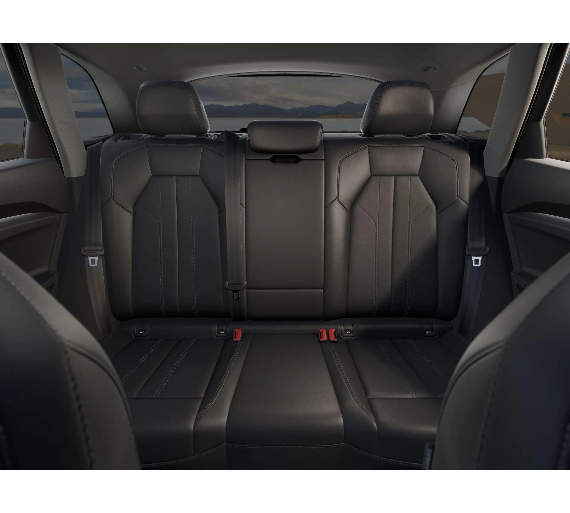 Audi Q5 TFSI quattro — zdjęcie 8