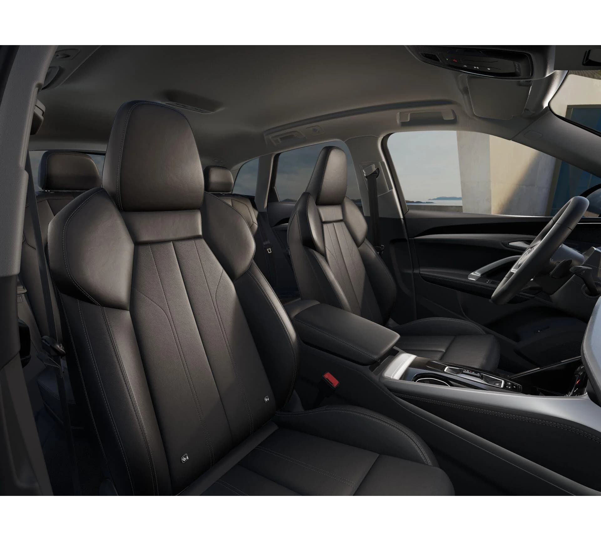 Audi Q5 TFSI quattro — zdjęcie 7
