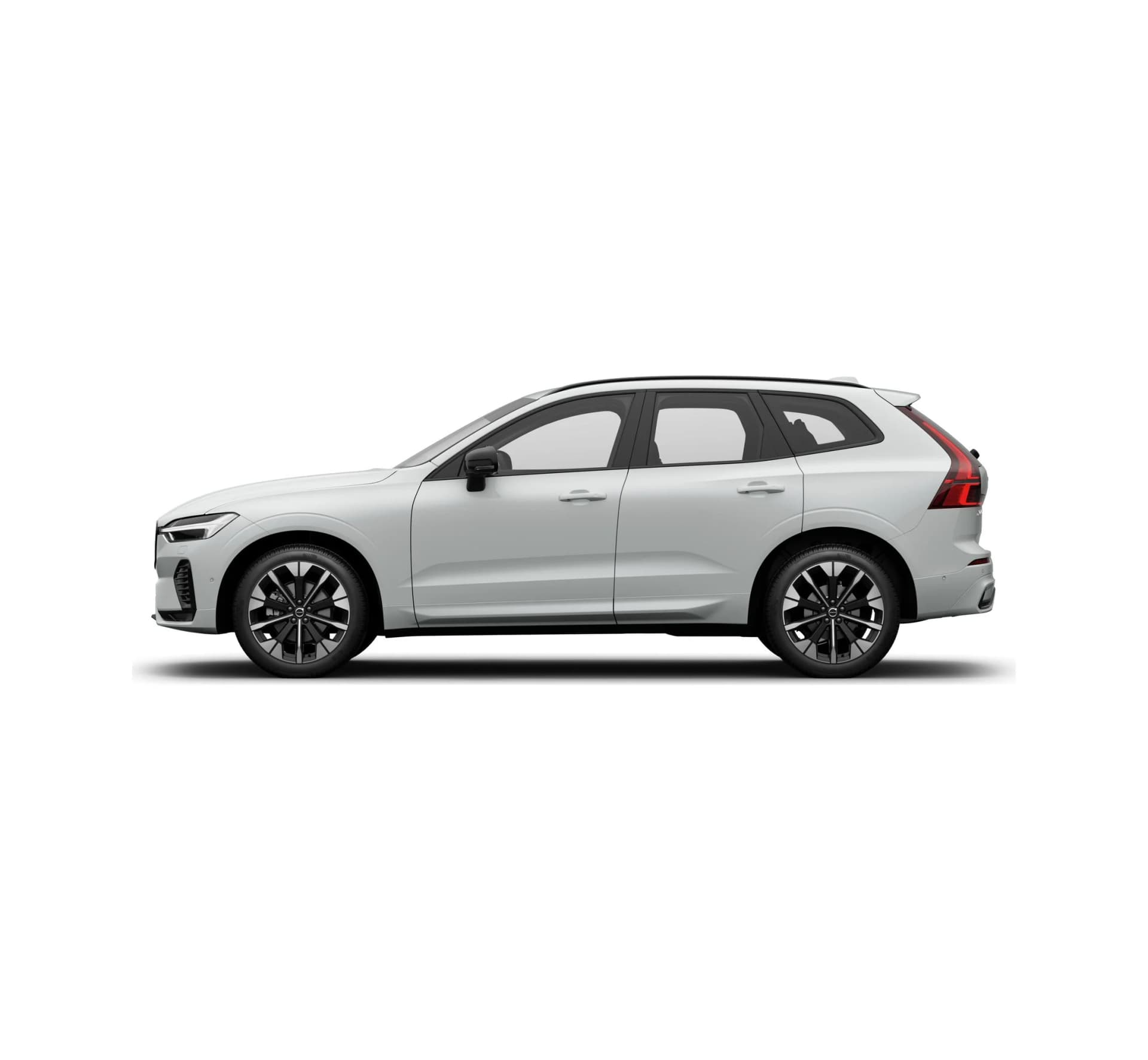 Volvo XC60 B5 Ultra Dark — zdjęcie 2