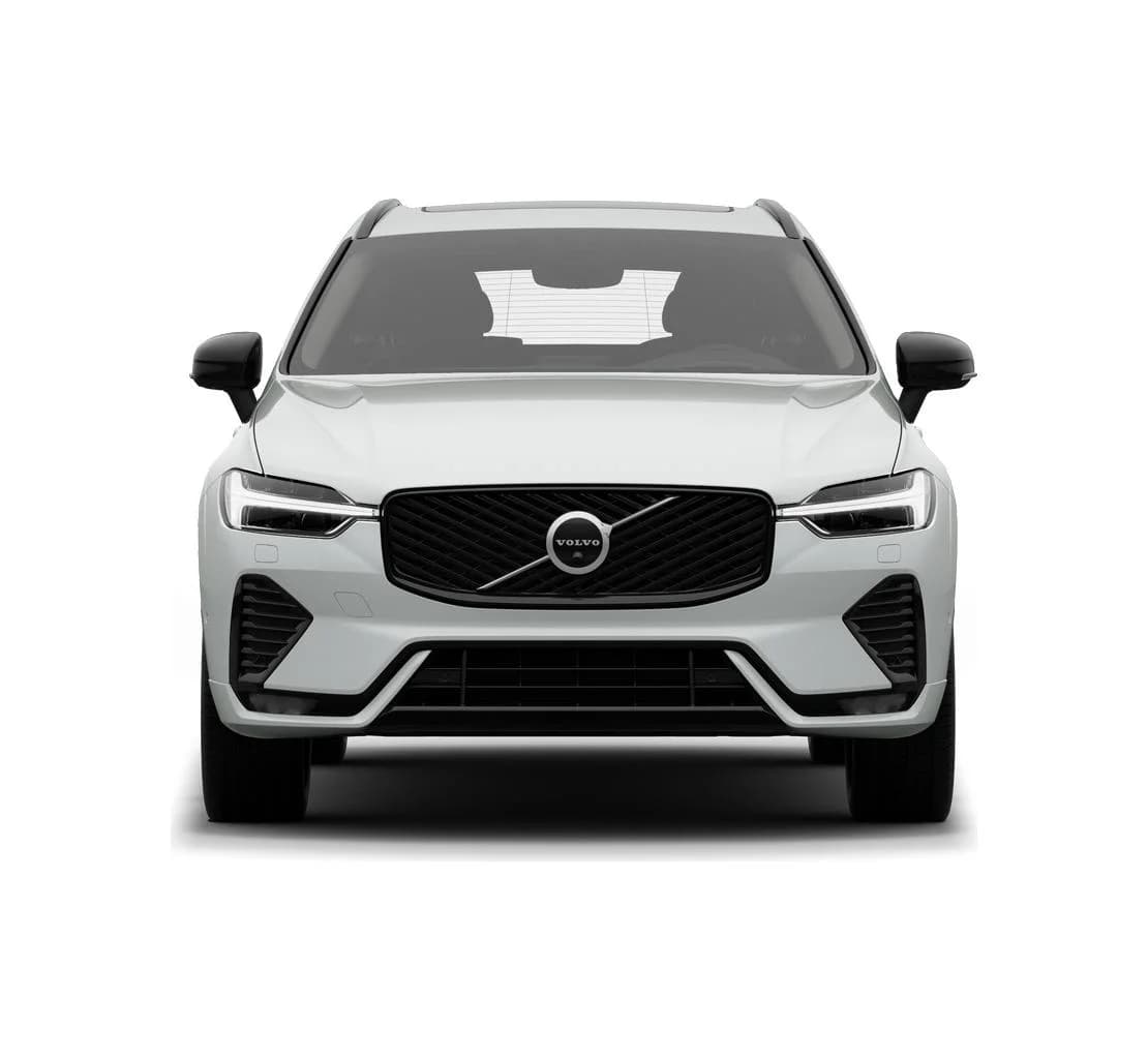 Volvo XC60 B5 Ultra Dark — zdjęcie 5