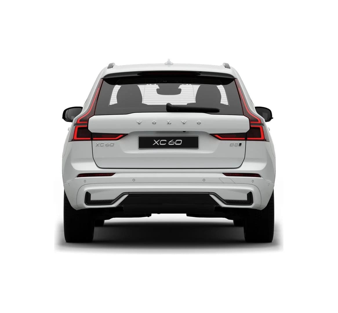 Volvo XC60 B5 Ultra Dark — zdjęcie 4