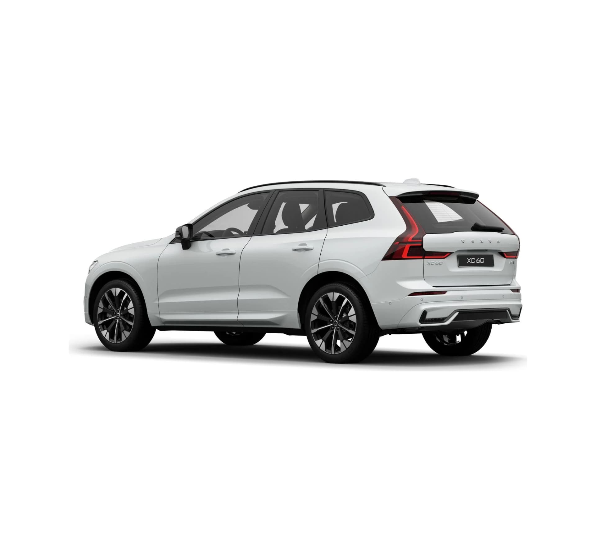 Volvo XC60 B5 Ultra Dark — zdjęcie 3