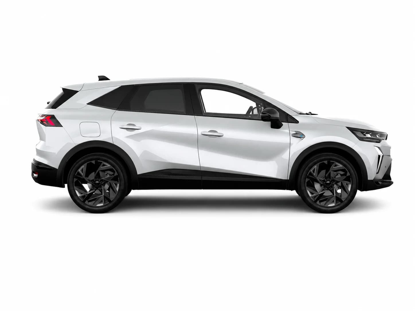 Renault Symbioz esprit Alpine e-Tech 160 — zdjęcie 2