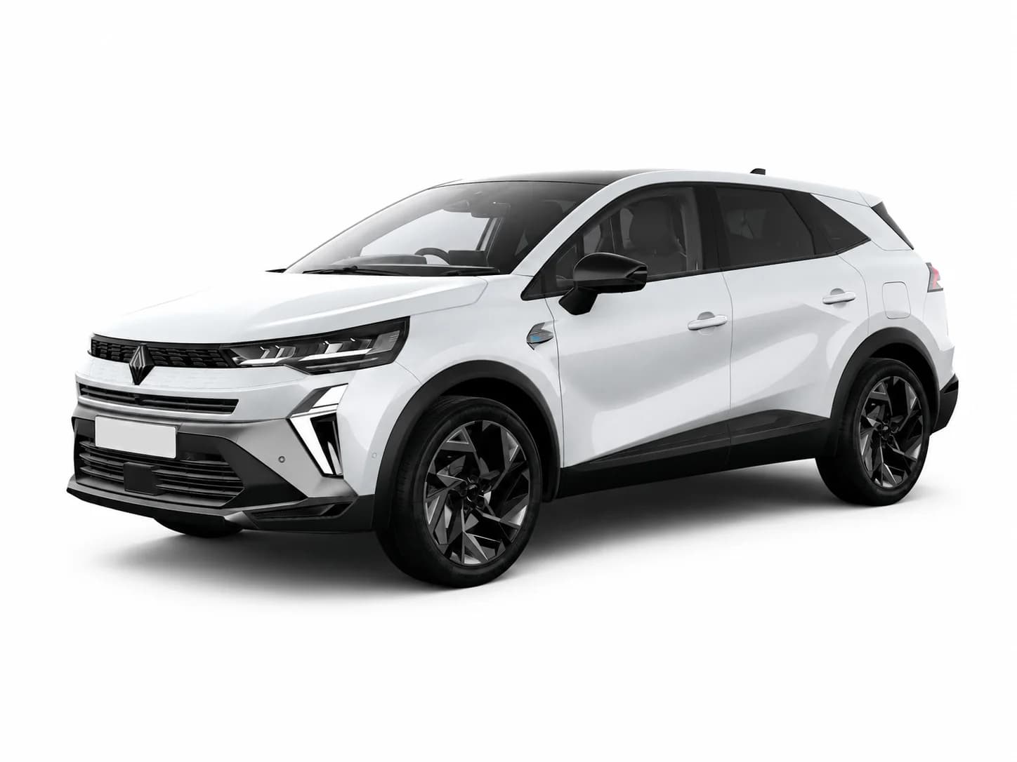 Renault Symbioz esprit Alpine e-Tech 160 — zdjęcie 1