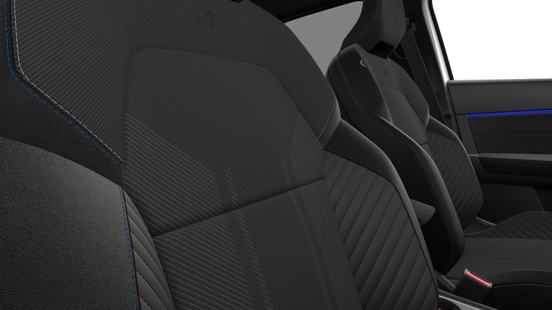 Renault Symbioz esprit Alpine e-Tech 160 — zdjęcie 6