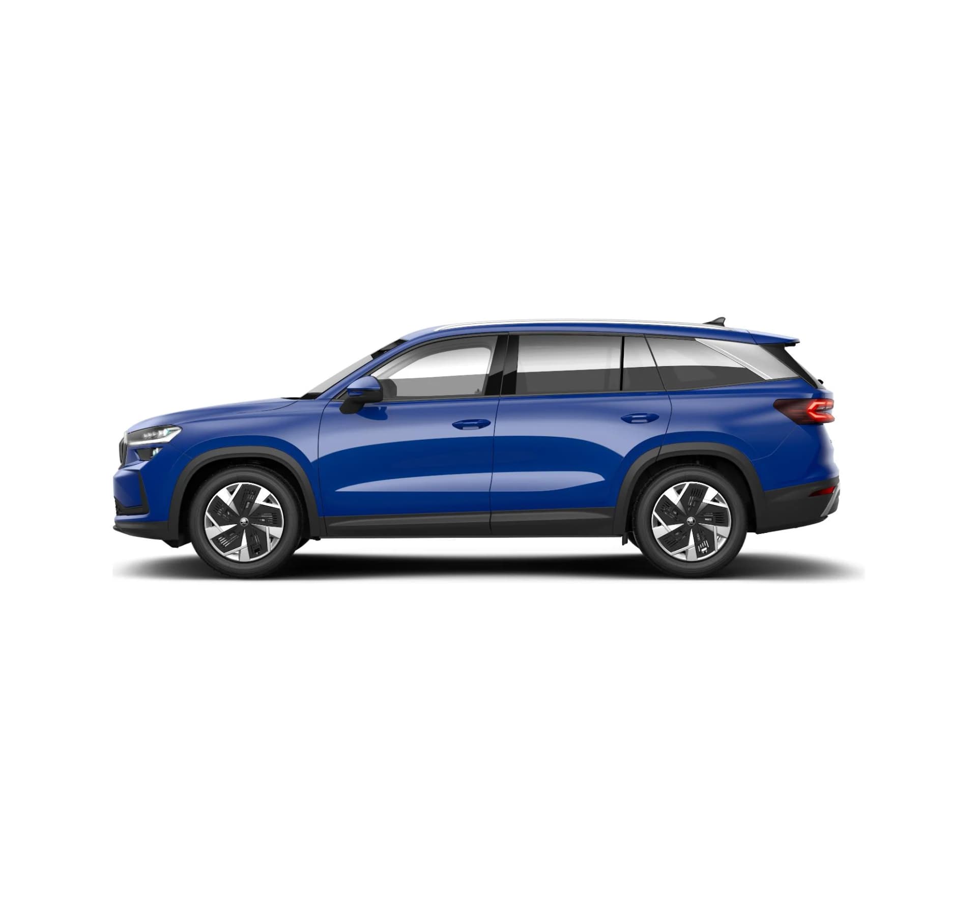 Skoda Kodiaq Drive 1.5 TSI 150KM — zdjęcie 2