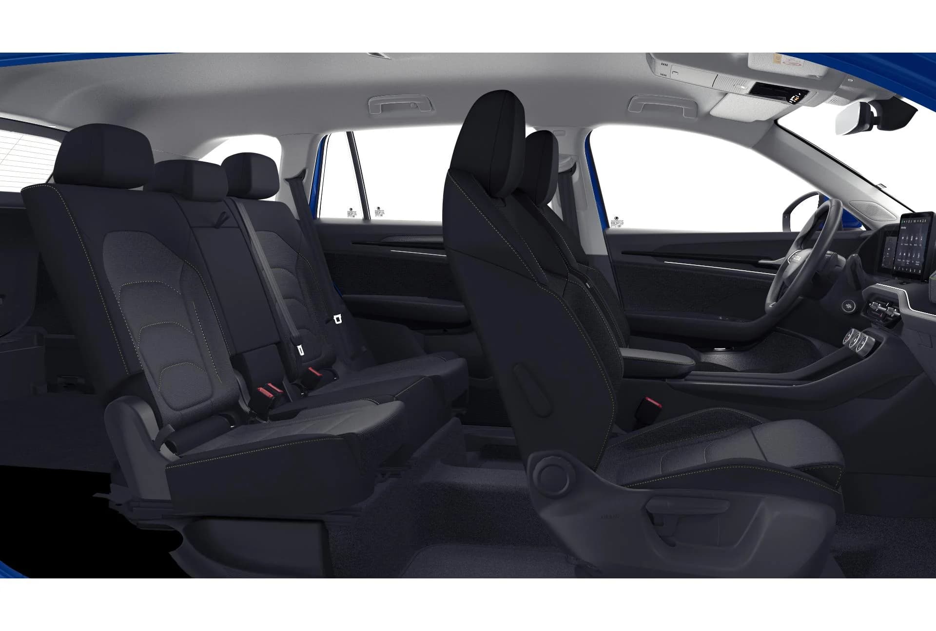 Skoda Kodiaq Drive 1.5 TSI 150KM — zdjęcie 4