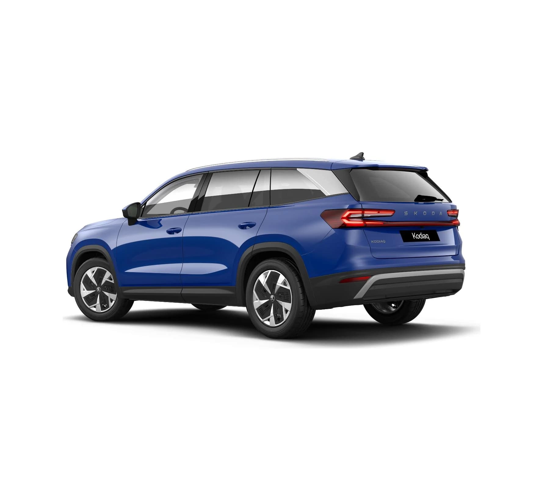 Skoda Kodiaq Drive 1.5 TSI 150KM — zdjęcie 3