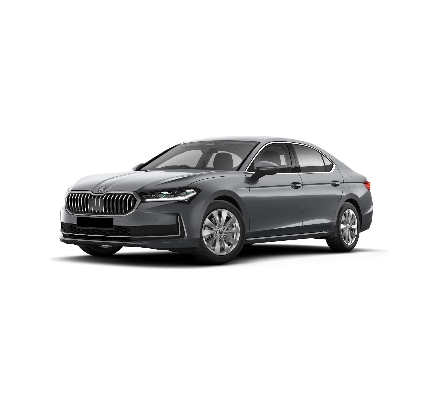 Skoda Superb Drive 1.5 TSI 150KM — zdjęcie 1