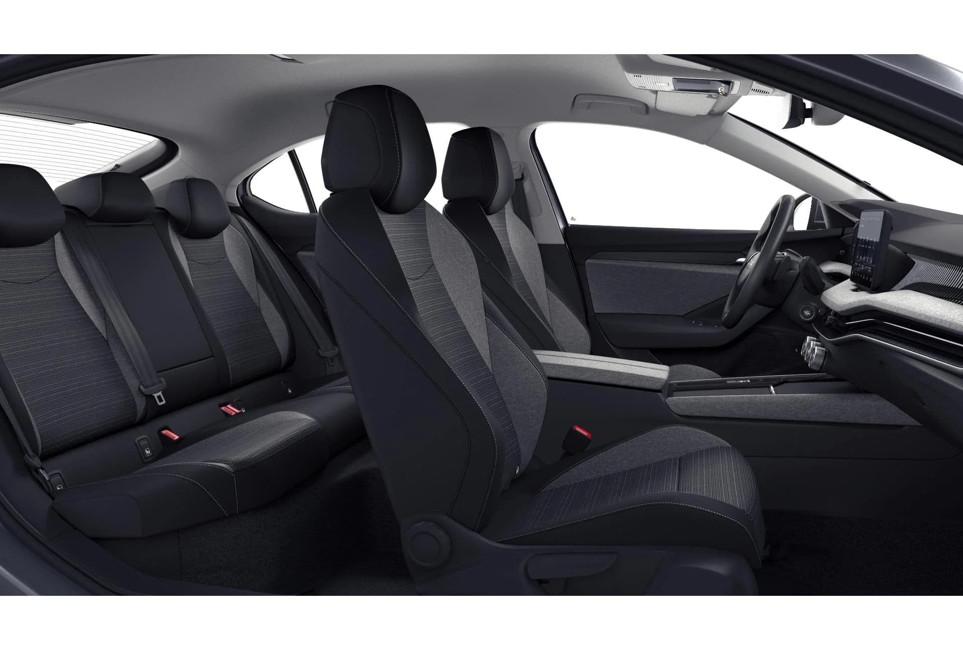 Skoda Superb Drive 1.5 TSI 150KM — zdjęcie 5