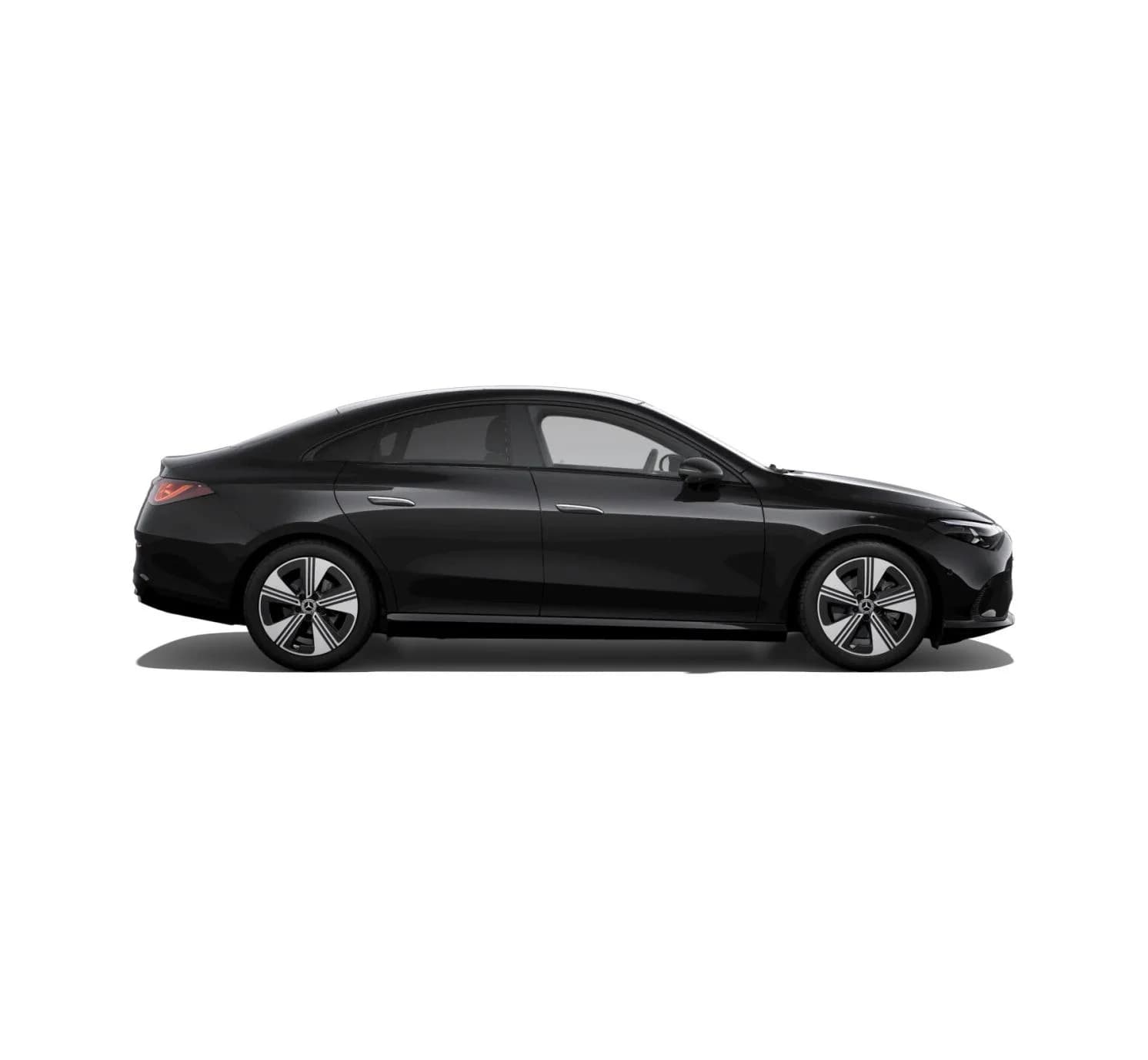 Mercedes-Benz CLA 200 Progressive — zdjęcie 2
