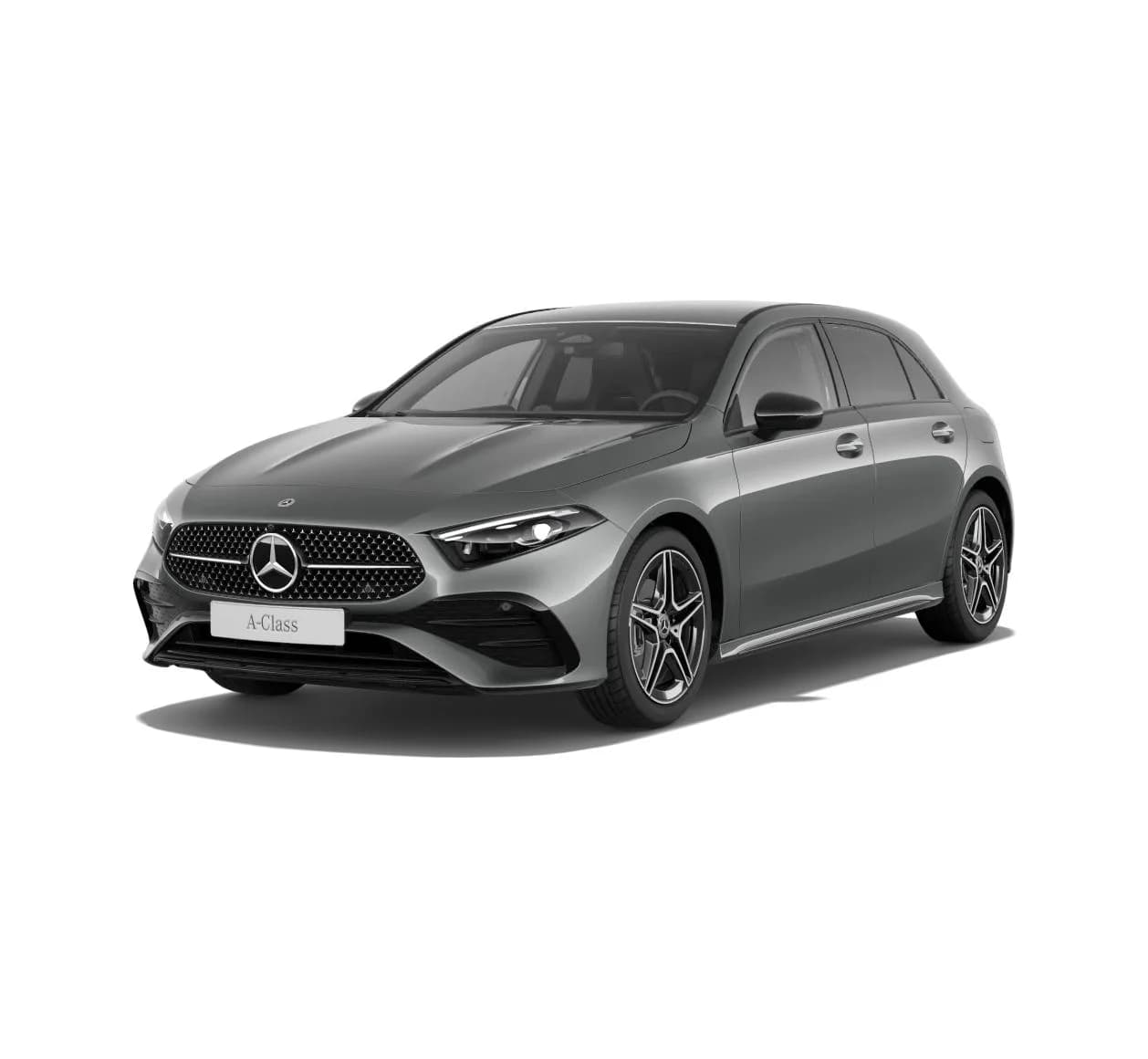 Mercedes-Benz Klasa A