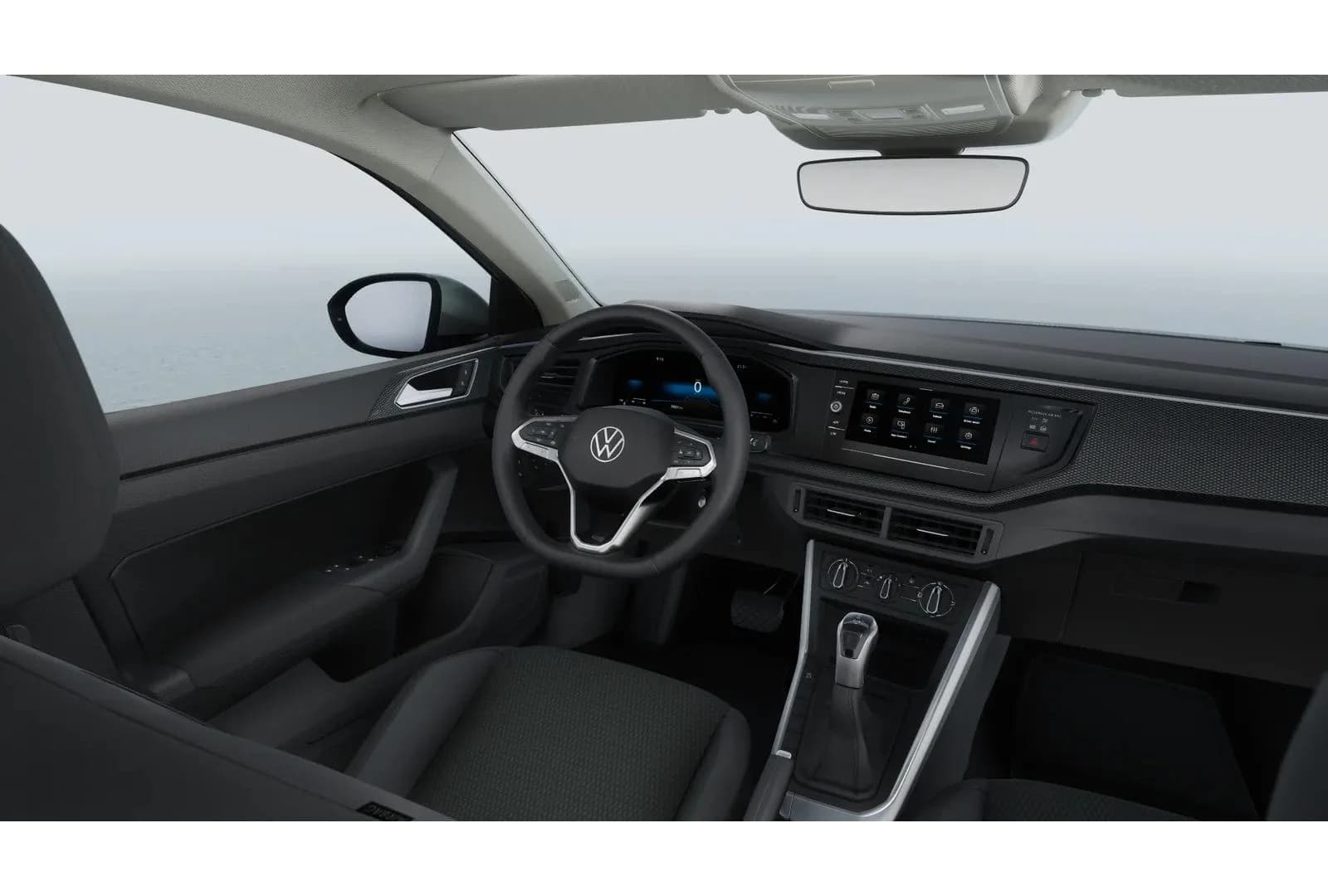 Volkswagen Taigo Life 1.0 TSI DSG — zdjęcie 7