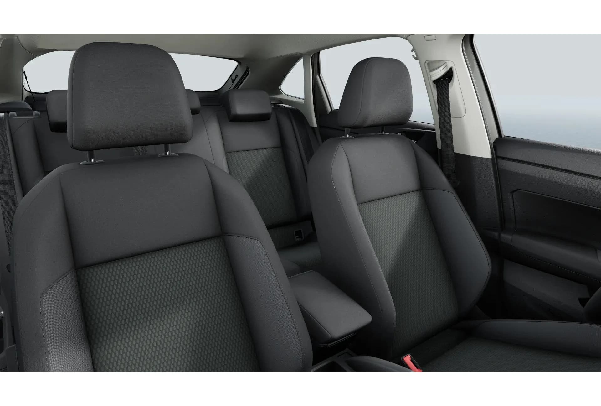 Volkswagen Taigo Life 1.0 TSI DSG — zdjęcie 8