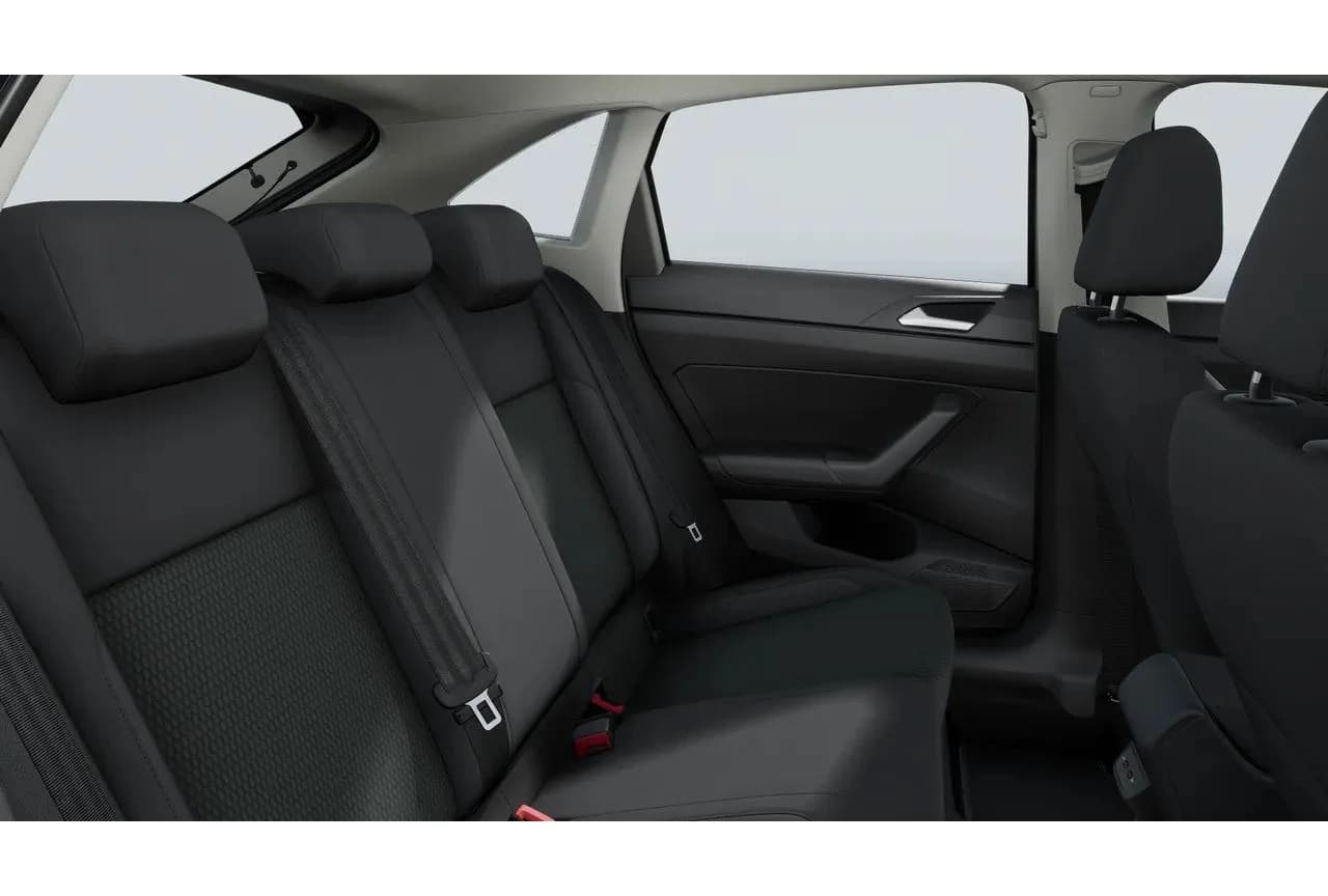 Volkswagen Taigo Life 1.0 TSI DSG — zdjęcie 9