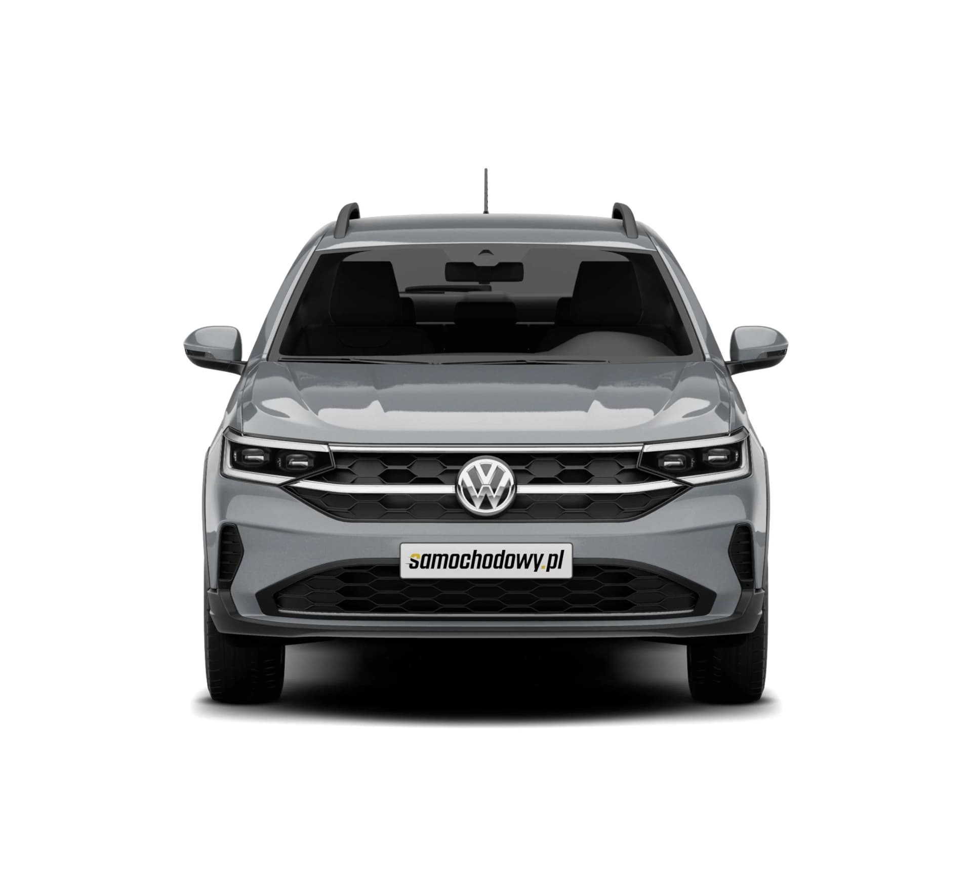 Volkswagen Taigo Life 1.0 TSI DSG — zdjęcie 2