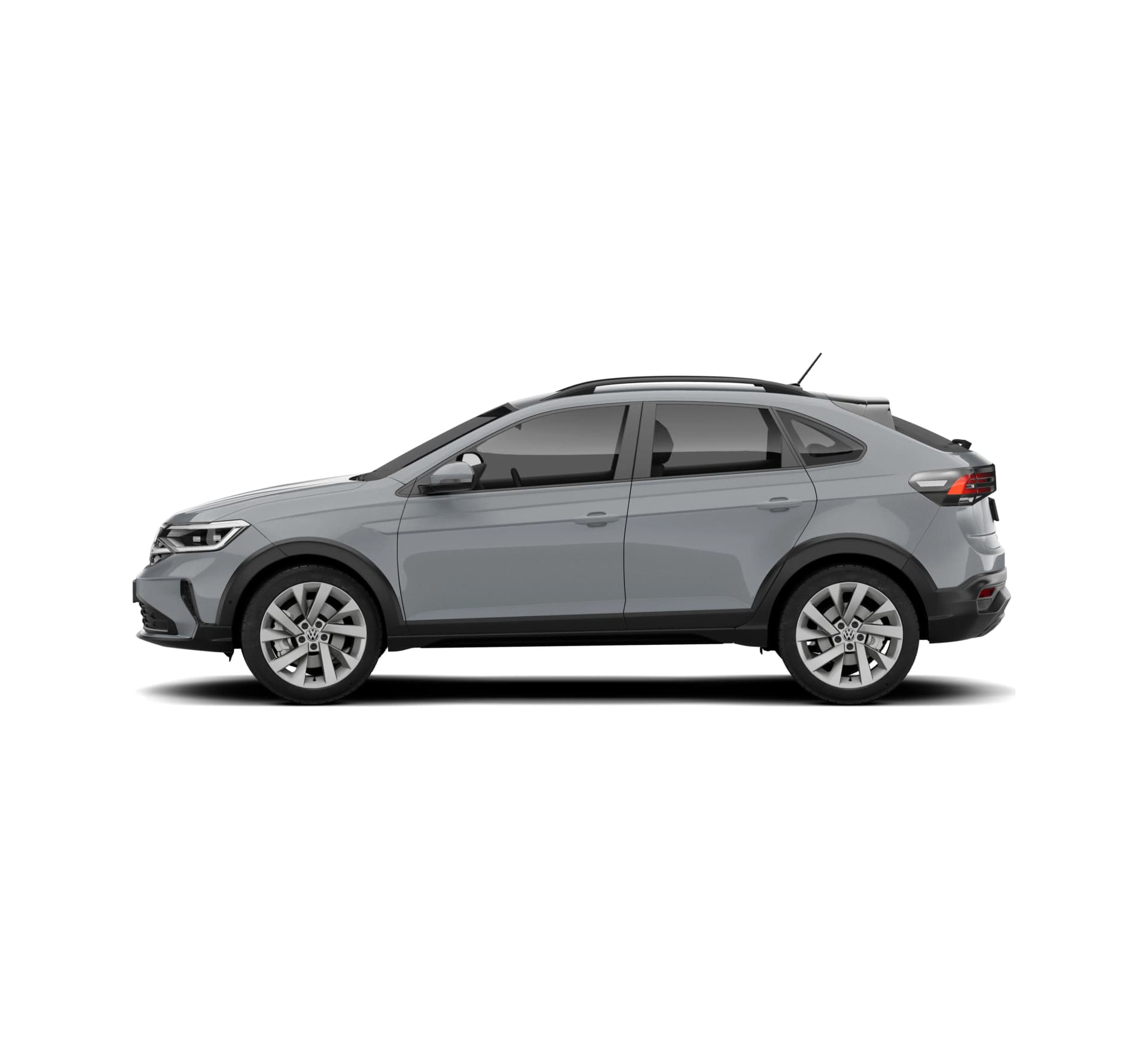 Volkswagen Taigo Life 1.0 TSI DSG — zdjęcie 3