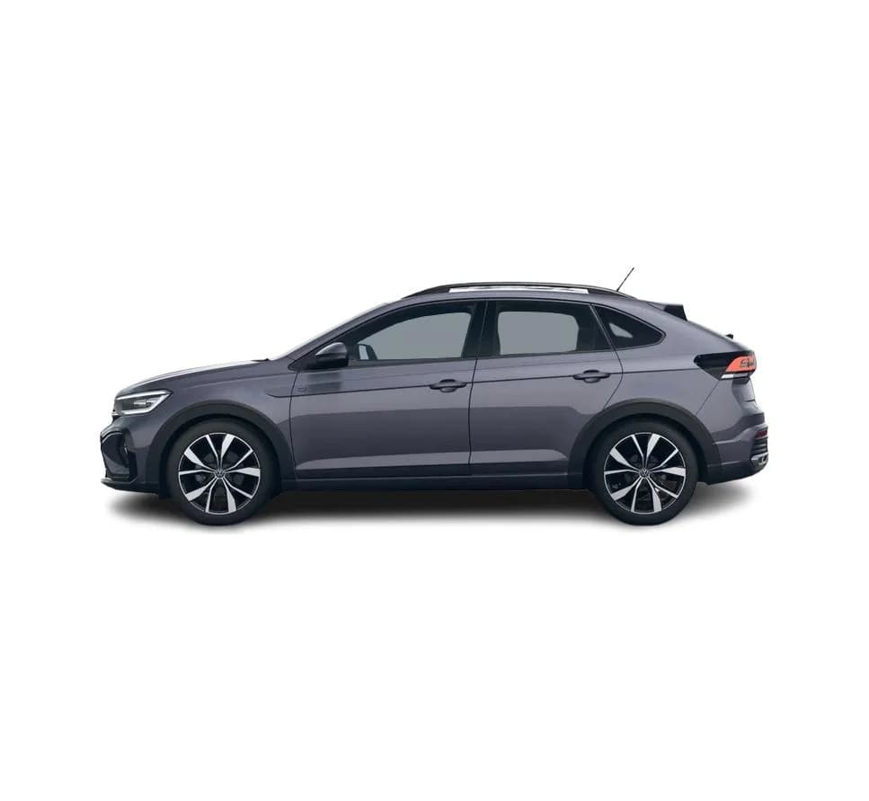 Volkswagen Taigo R-Line Plus 1.5 TSI — zdjęcie 3