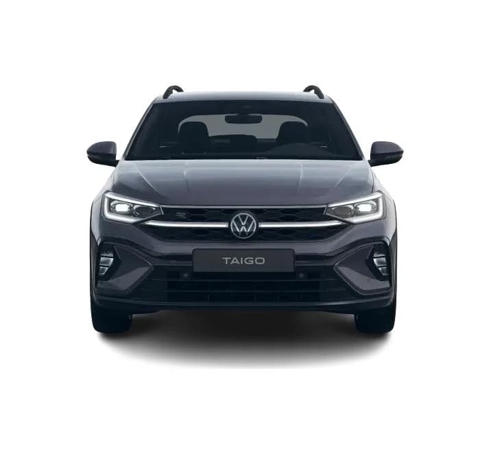 Volkswagen Taigo R-Line Plus 1.5 TSI — zdjęcie 2