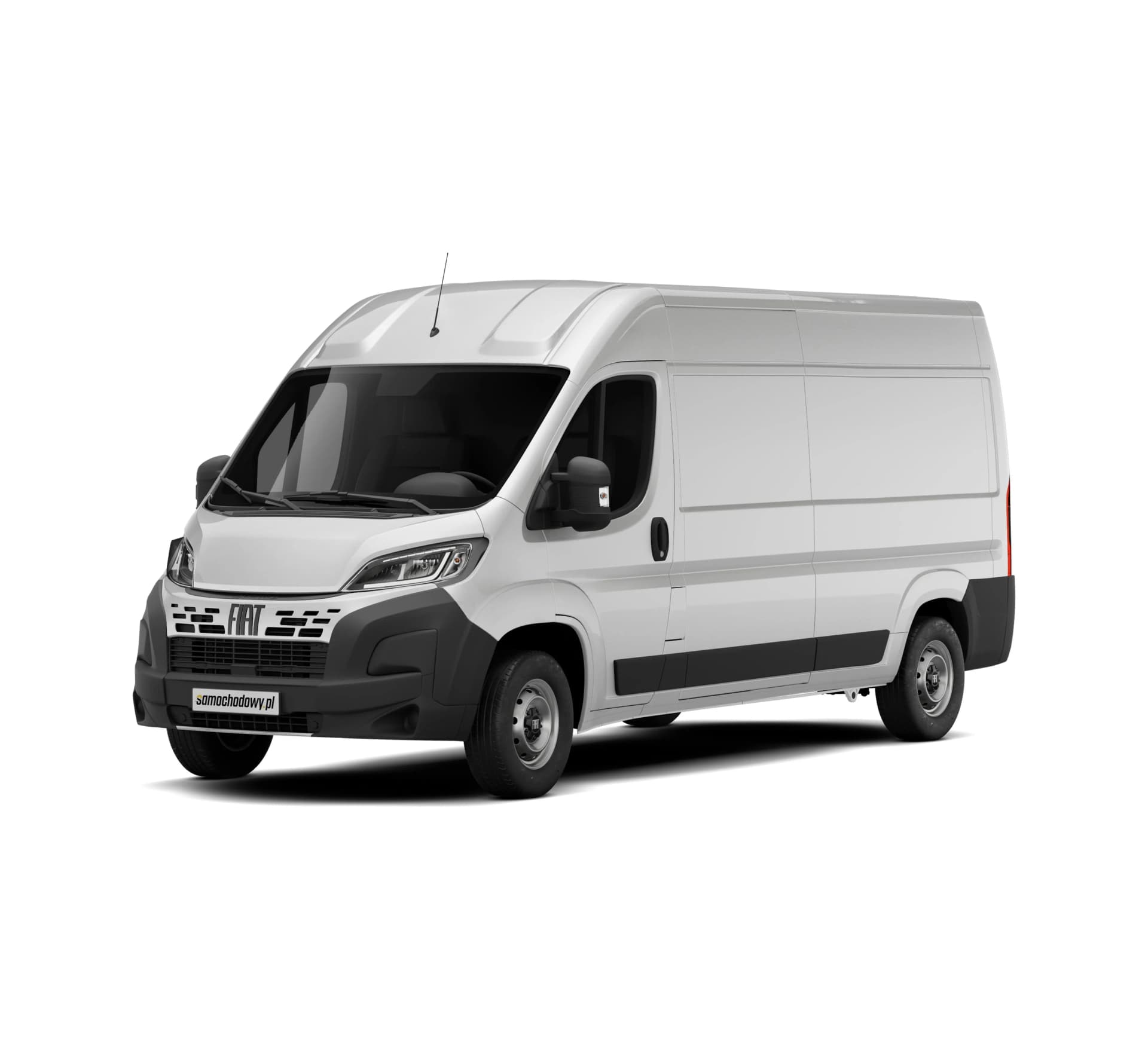 Fiat Ducato Furgon