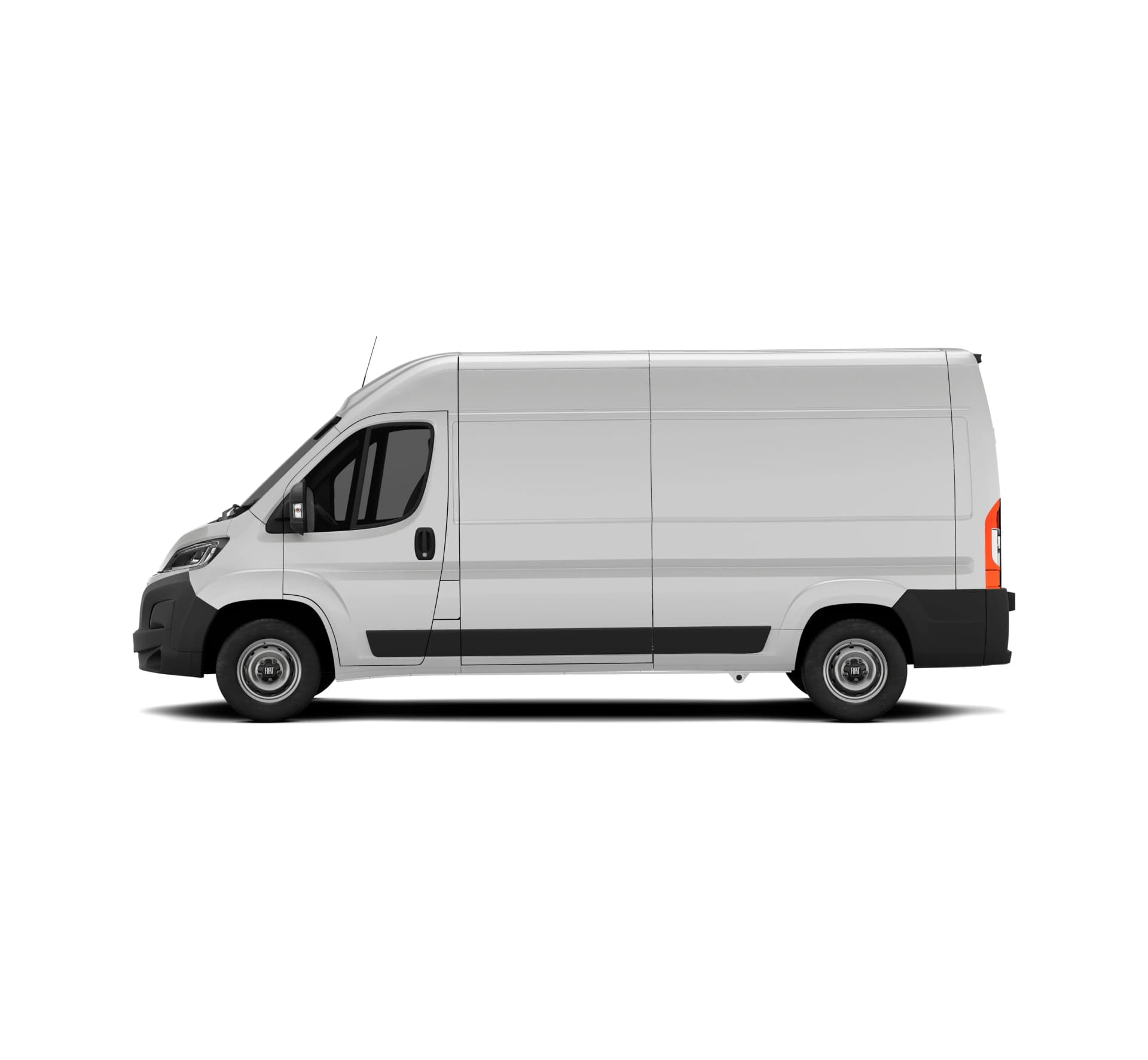 Fiat Ducato Furgon L3H2 — zdjęcie 5