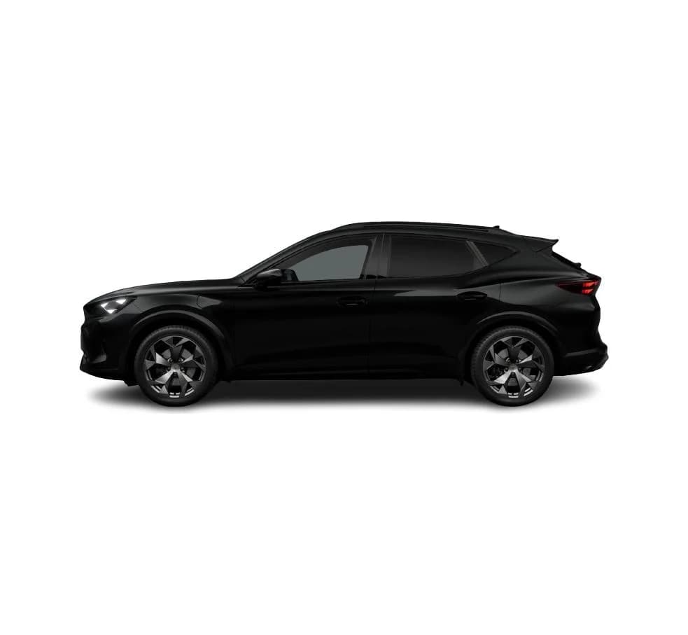 Cupra Formentor 1.5 e-Hybrid 204 KM — zdjęcie 2