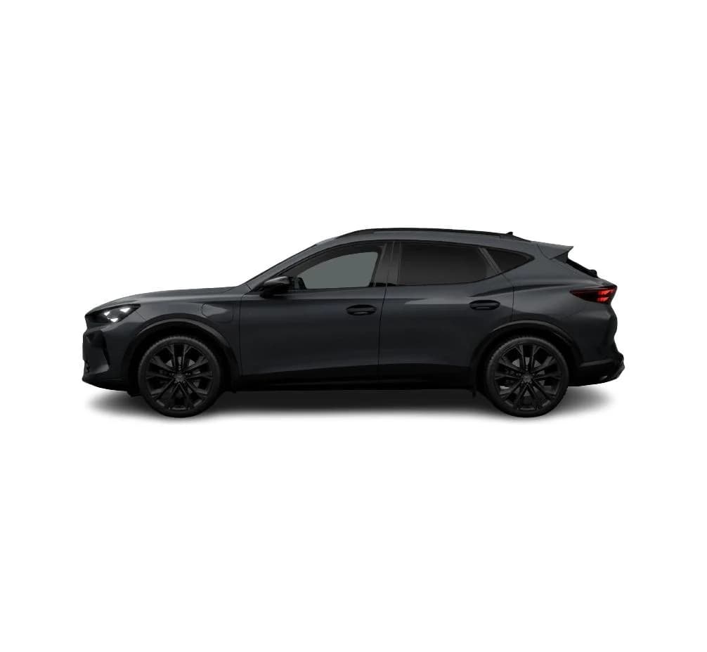 Cupra Formentor 1.5 e-Hybrid 204 KM — zdjęcie 3